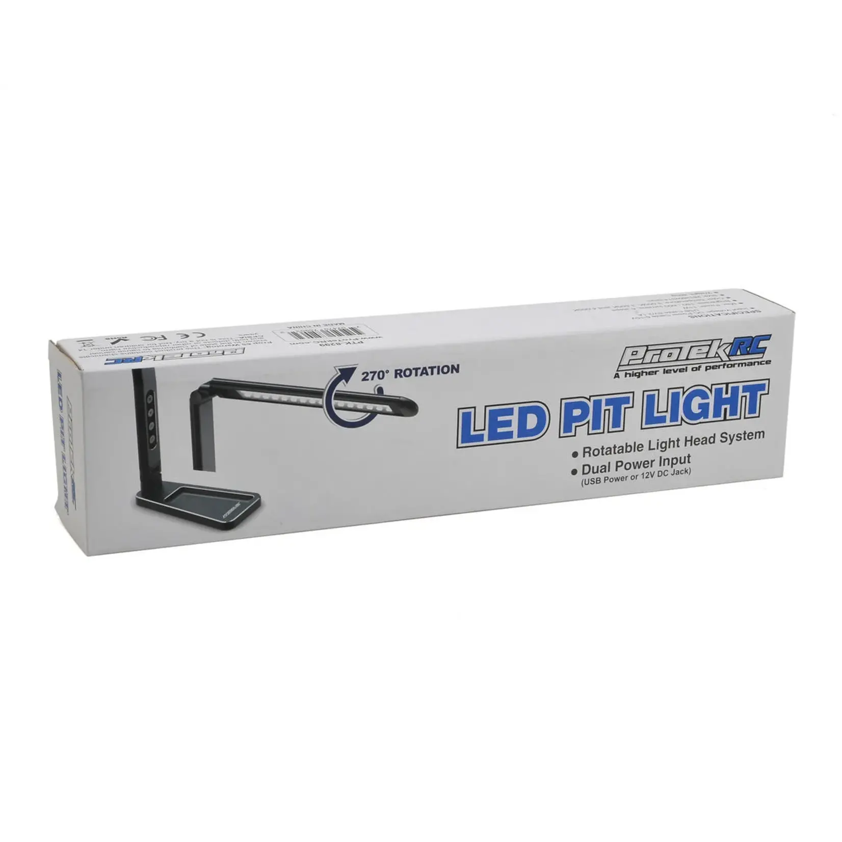 ProTek RC #PTK-8299 ProTek RC Aluminum LED Pit Light