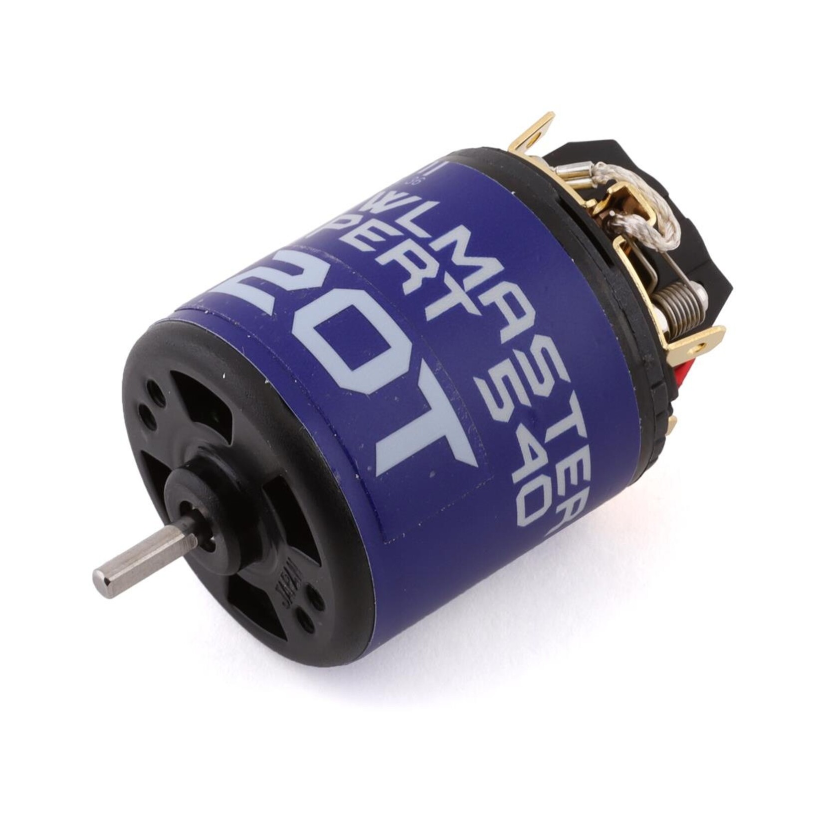 Holmes Hobbies #110100090 Holmes Hobbies Crawl Master Expert Motor (20T)