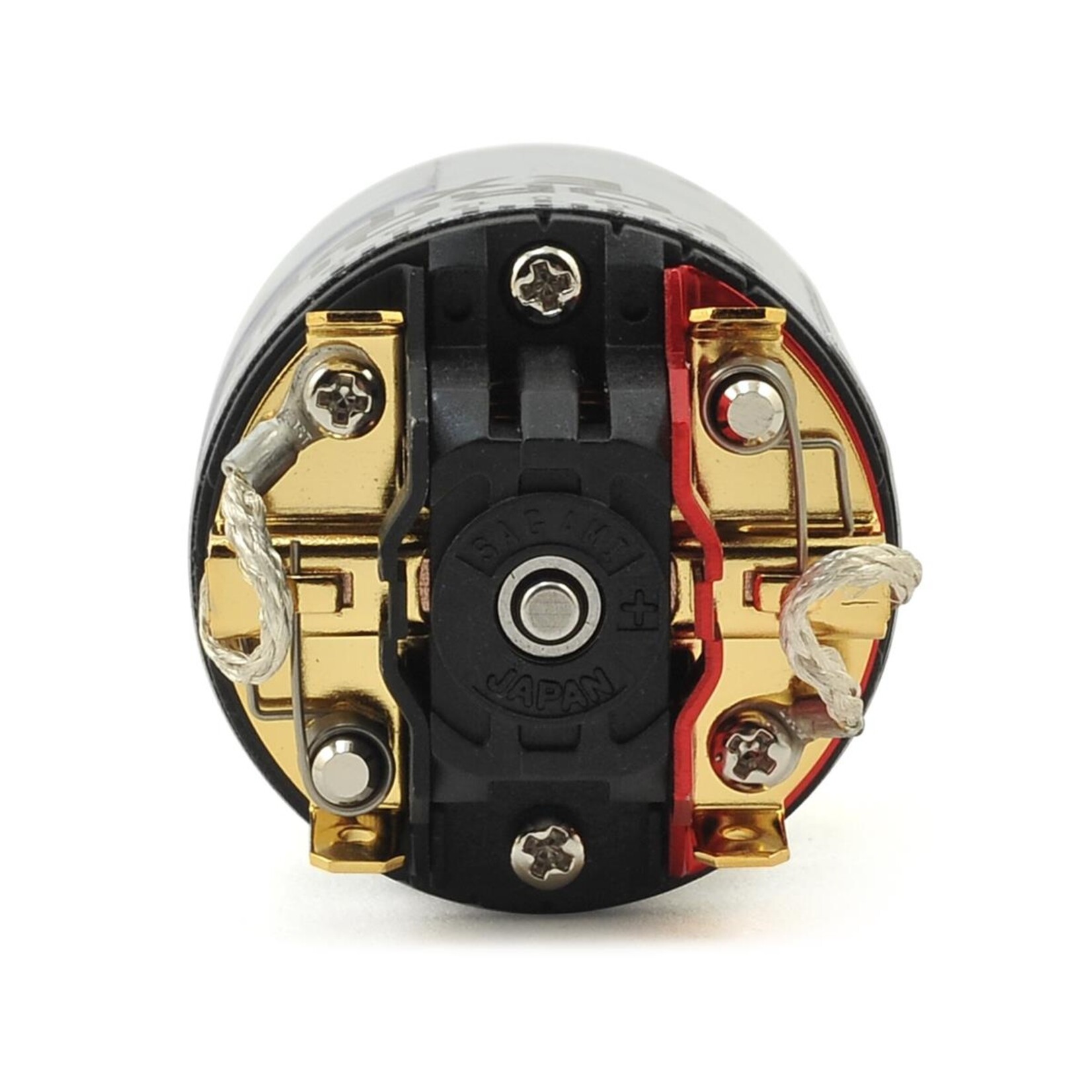 Holmes Hobbies #110100006 Holmes Hobbies TorqueMaster Expert 540 Brushed Electric Motor (27T)