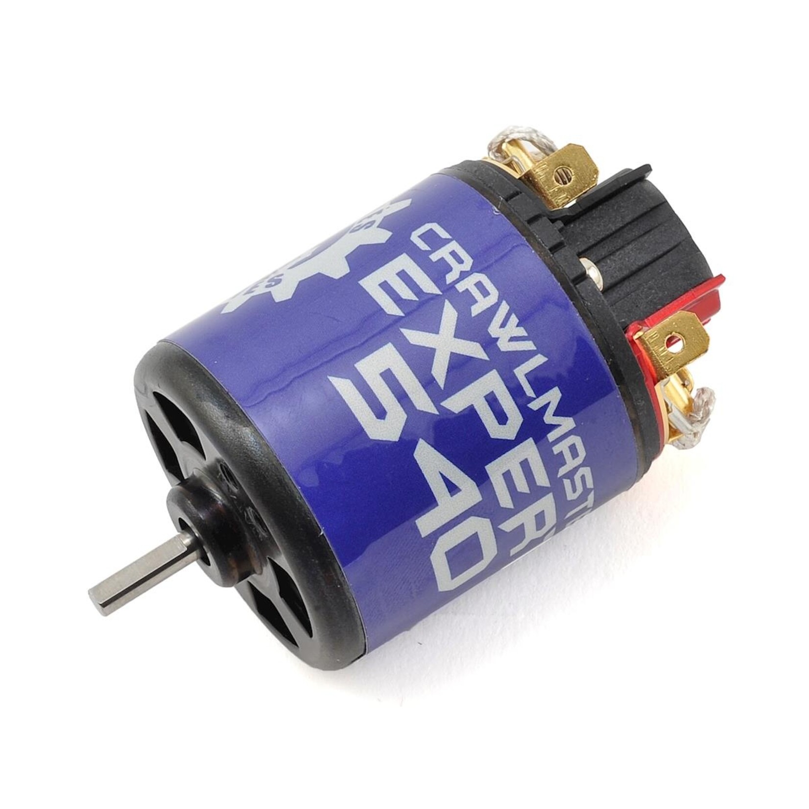 Holmes Hobbies #110100057 Holmes Hobbies Crawl Master Expert 540 (16T)