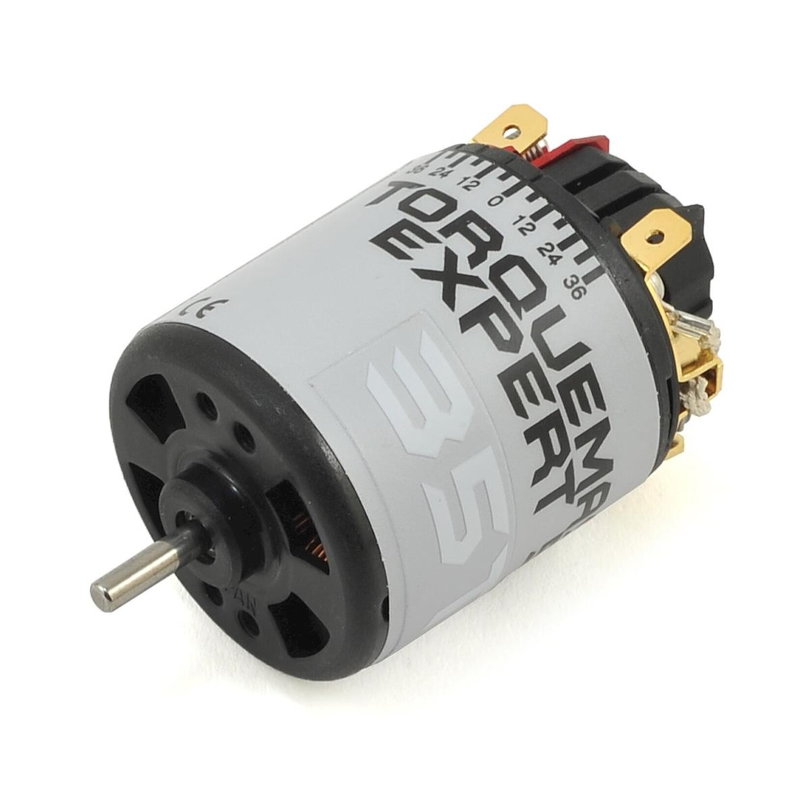 Holmes Hobbies #110100008 Holmes Hobbies TorqueMaster Expert 540 Motor (35T)