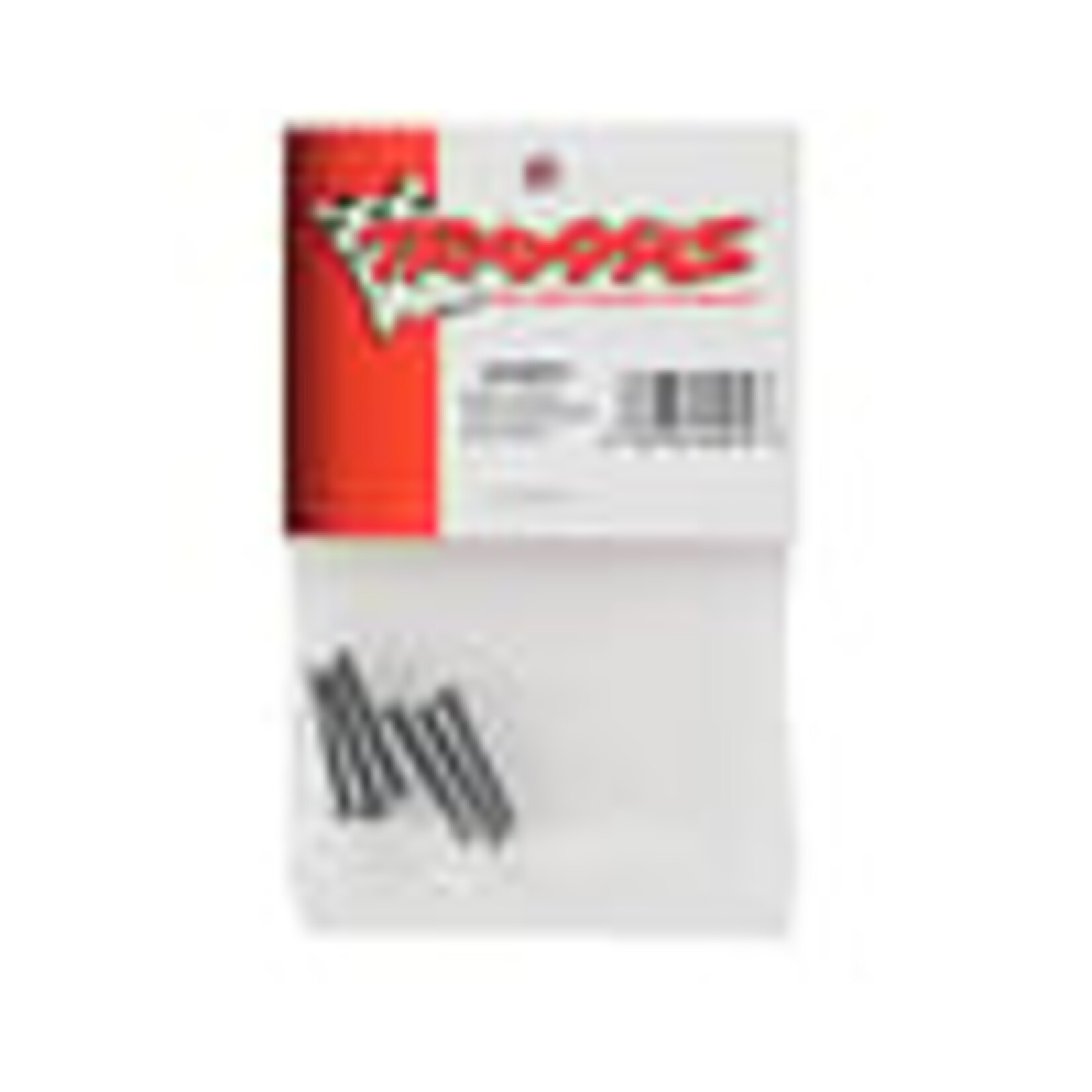 Traxxas #2591 Traxxas 3x23mm Button Head Screws (6)