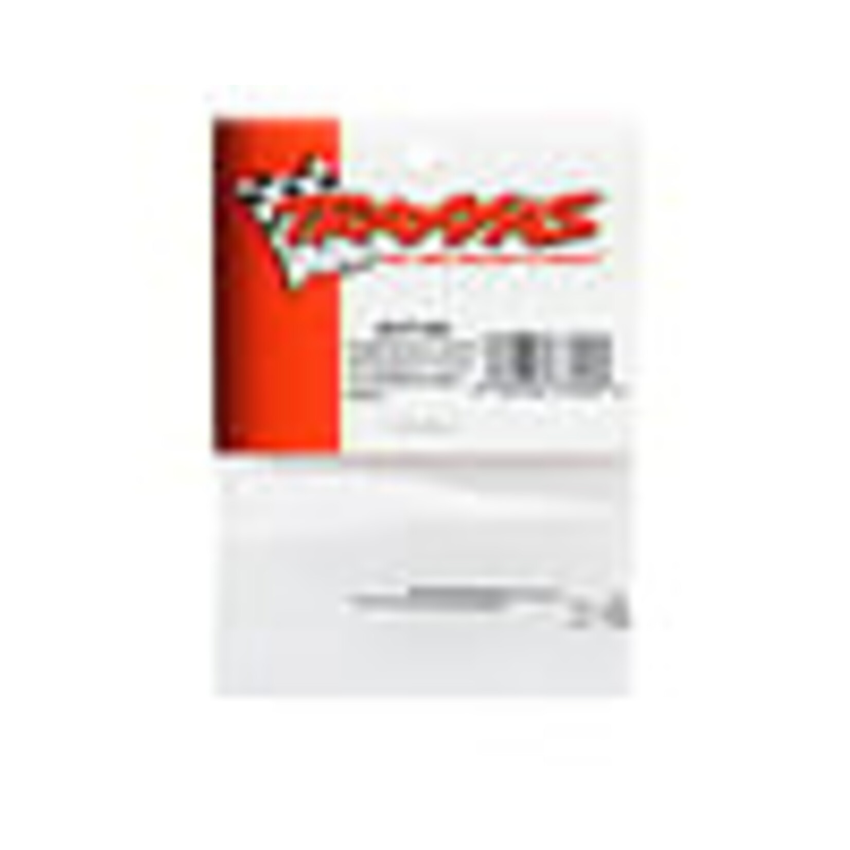 Traxxas #3740 Traxxas Suspension King Pins w/E-Clips (2)