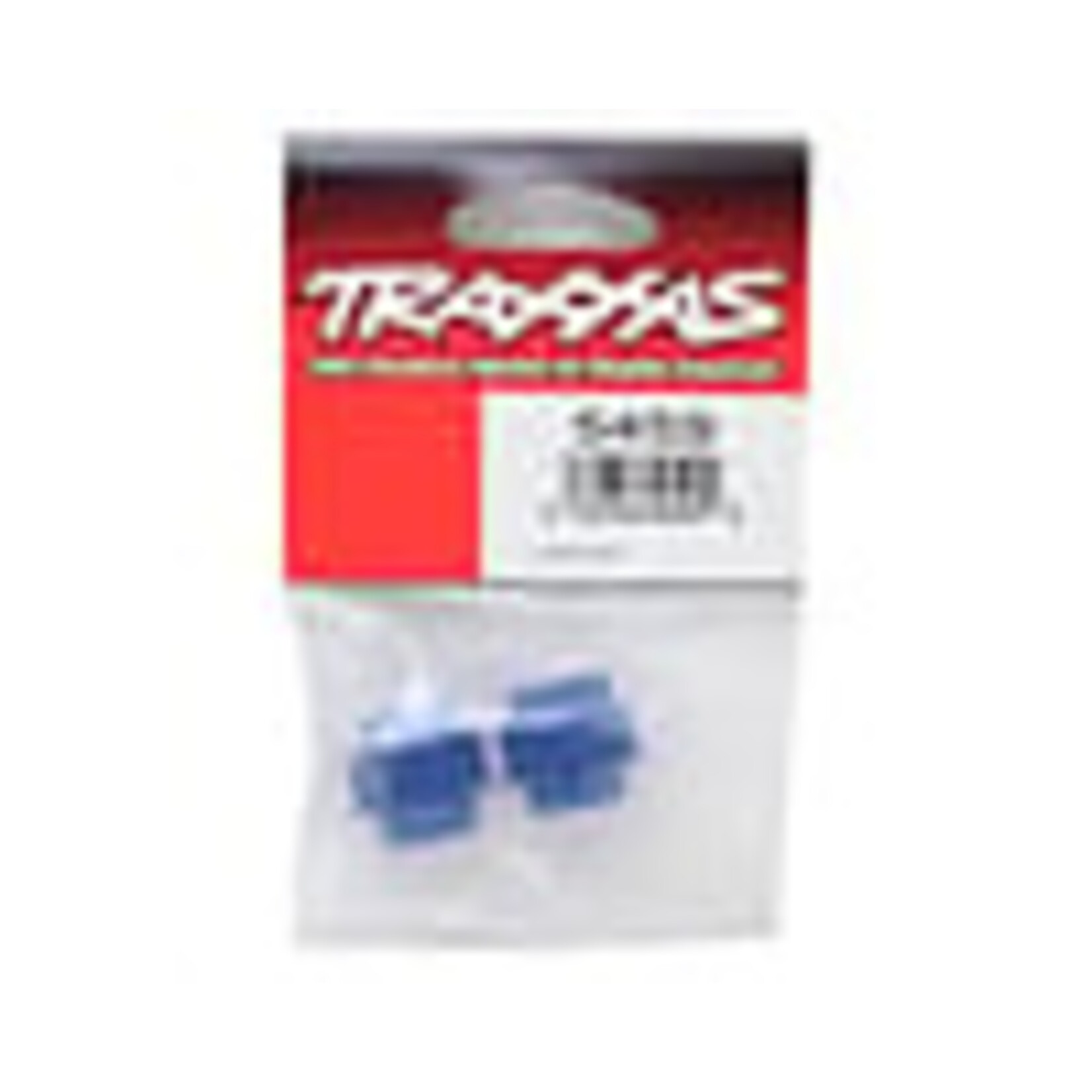 Traxxas #5459 Traxxas Revo Driveshaft Boots (2)