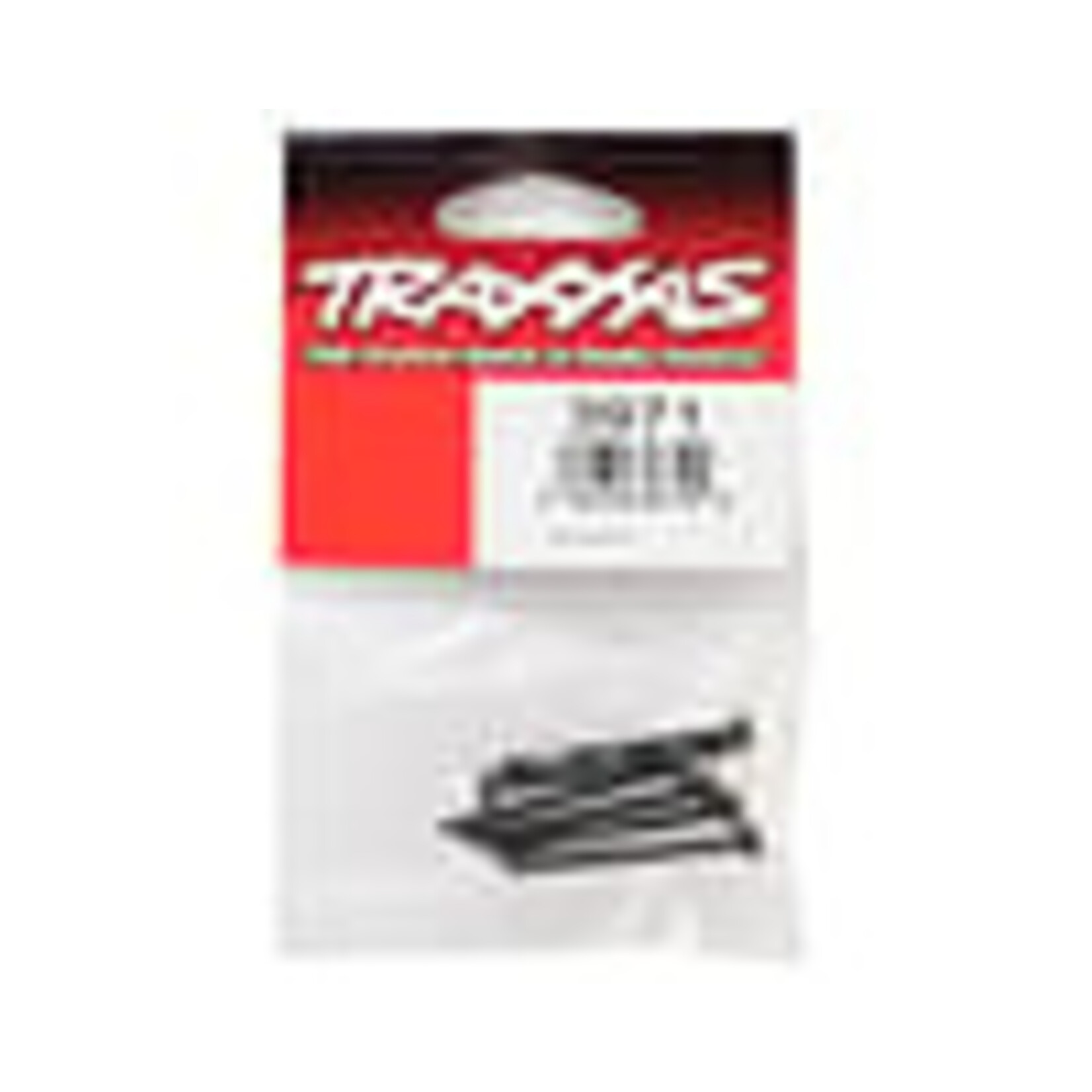 Traxxas #3971 Traxxas 3x35mm Cap Head Hex Screws (6)