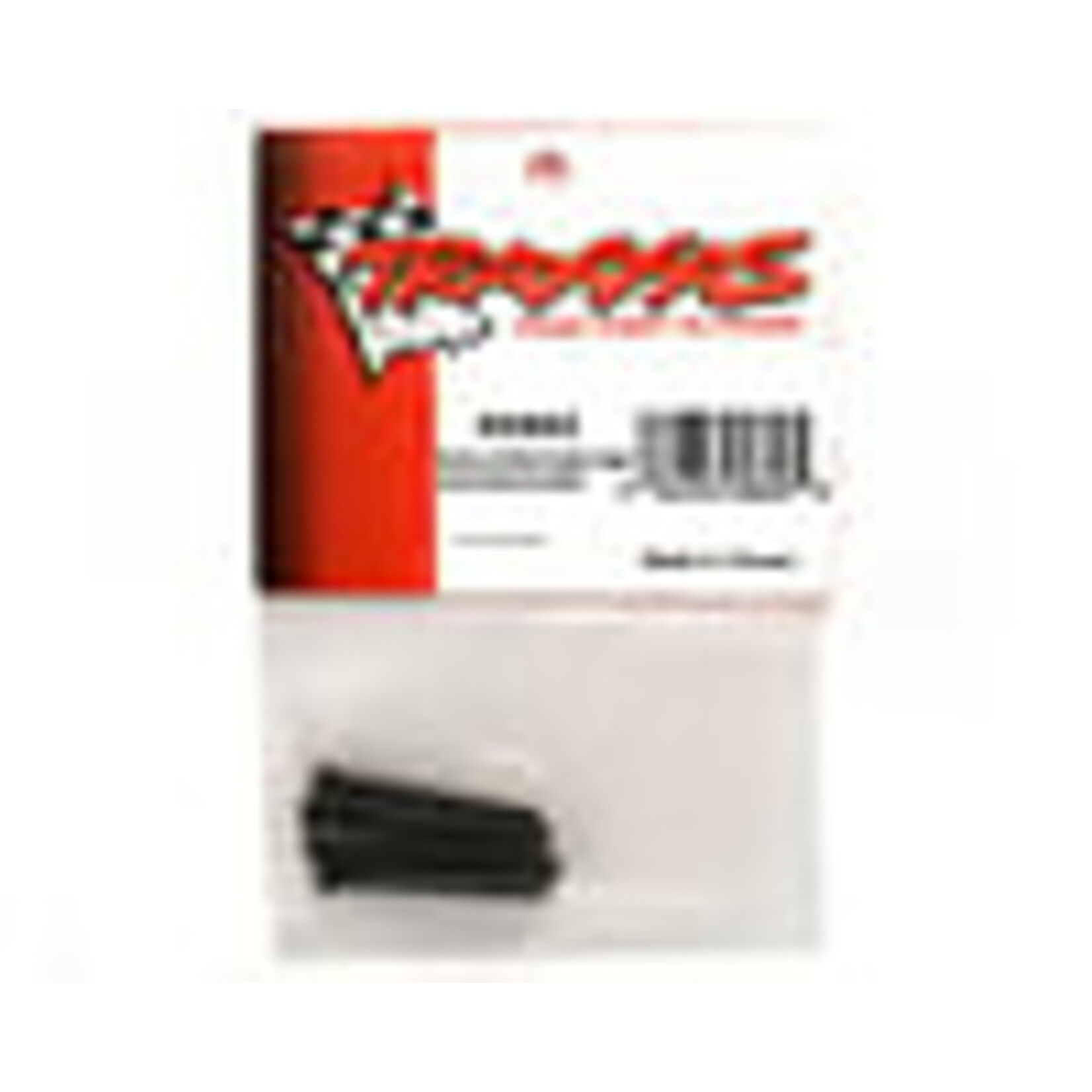 Traxxas #2582 Traxxas 3x30mm Button Head Machine Screws (6)