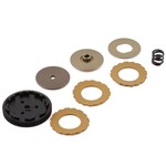 Team Associated Team Associated B74.1 3 Pad Slipper Conversion #92282