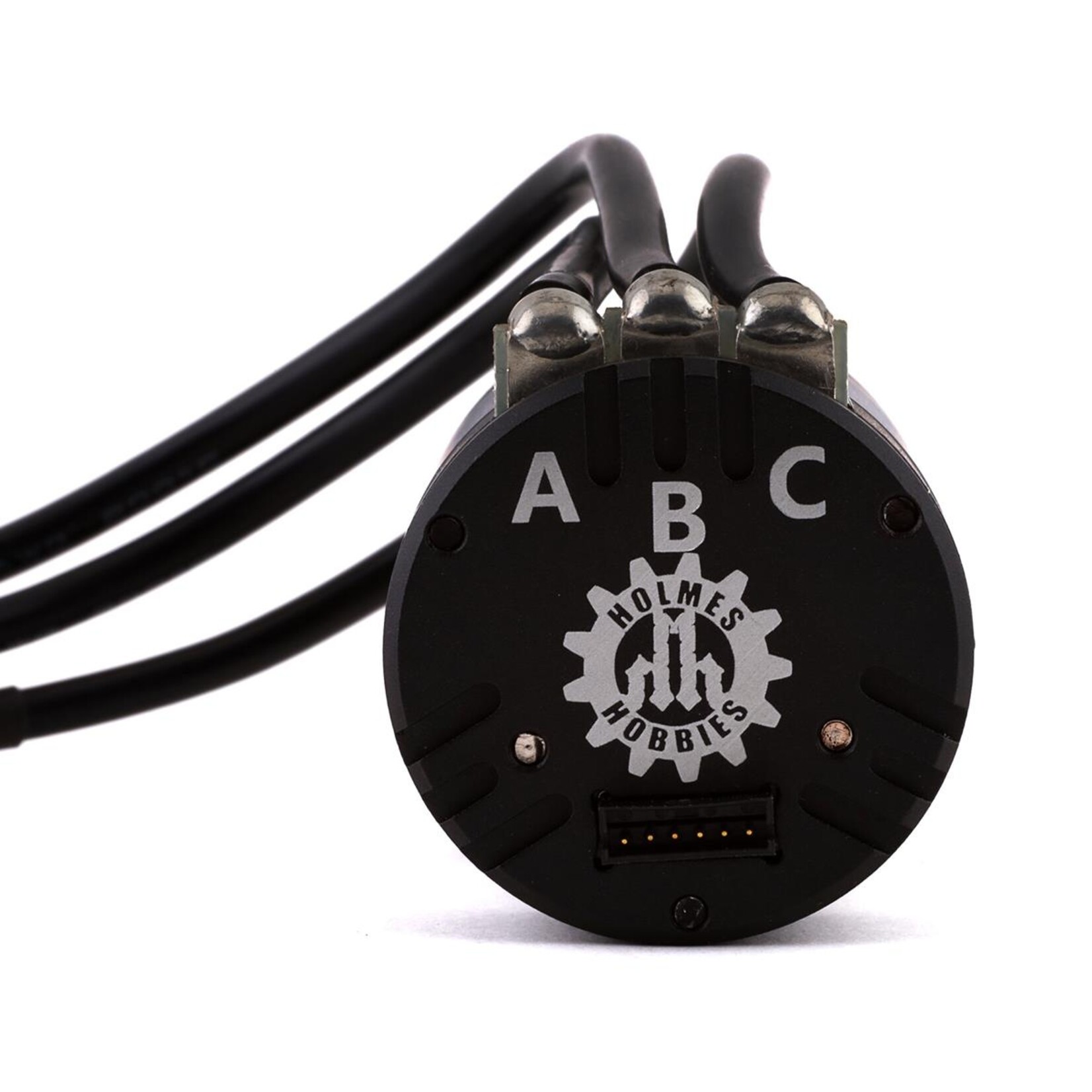 Holmes Hobbies #120100036 Holmes Hobbies TrailMaster Pro 540 Waterproof Sensored Crawler Motor (3300kV)