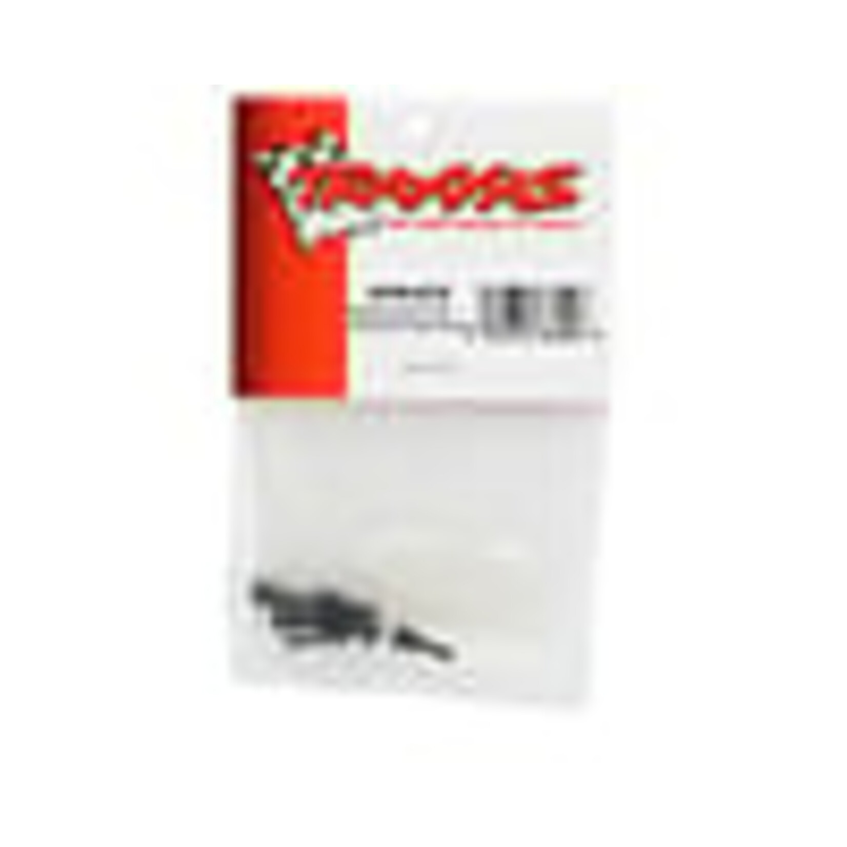 Traxxas #3642X Traxxas 3x12mm Shoulder Screws (Ultra Shocks) (6)