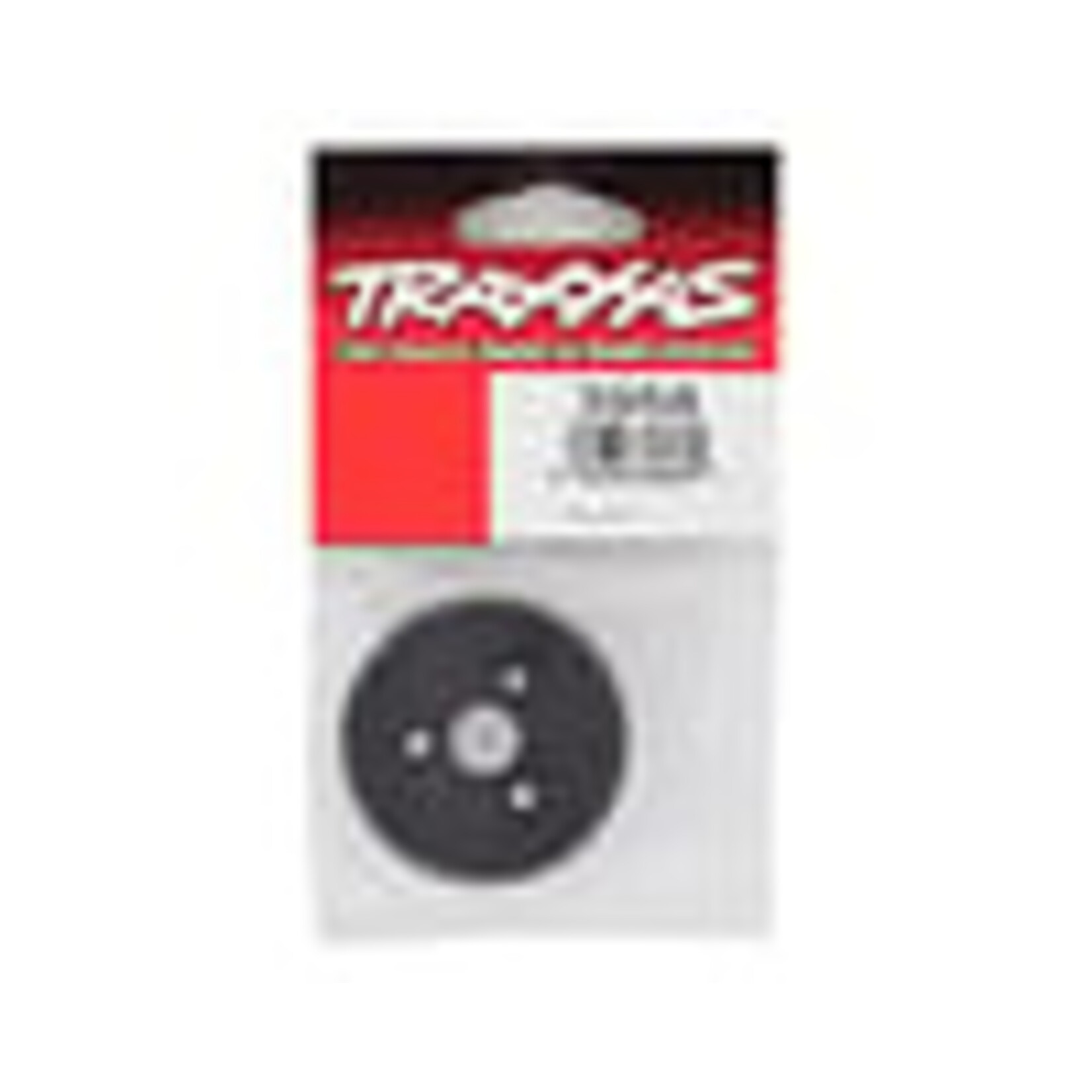 Traxxas #3958 Traxxas 58T Spur Gear (0.8 Metric Pitch)