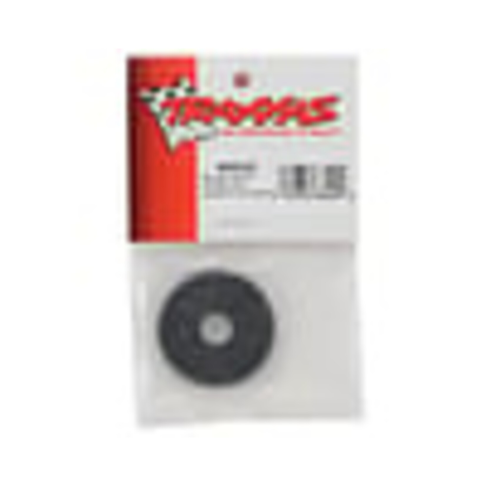 Traxxas #6842 Traxxas .8 Mod Spur Gear (50T) (Slash 4x4)