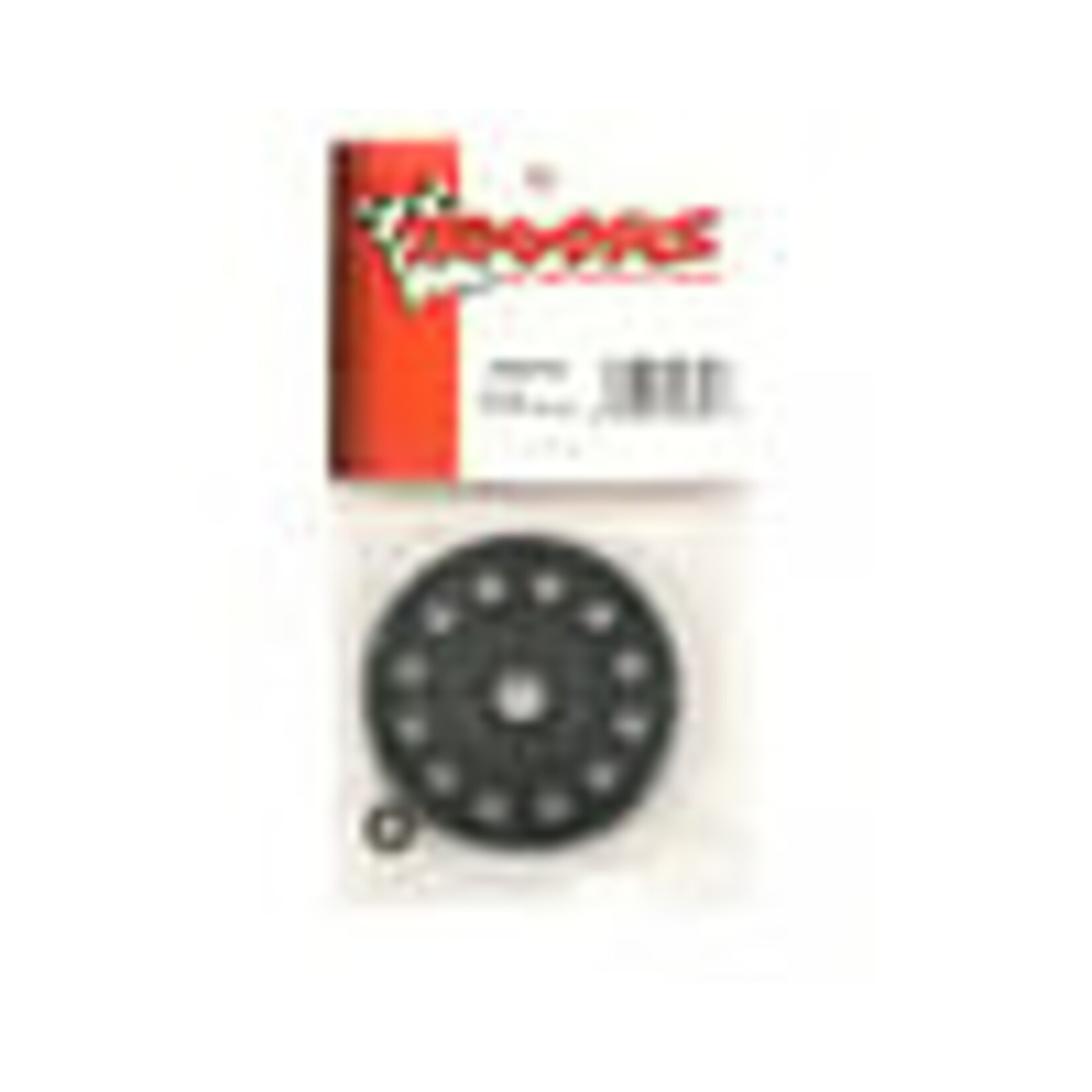 Traxxas #4472 Traxxas 72T Spur Gear 32P