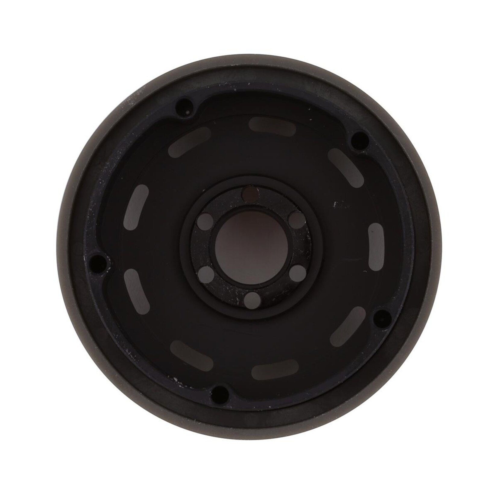 Incision Incision KMC XD720 Roswell 1.9" Beadlock Wheels (Black) (2) #IRC00240
