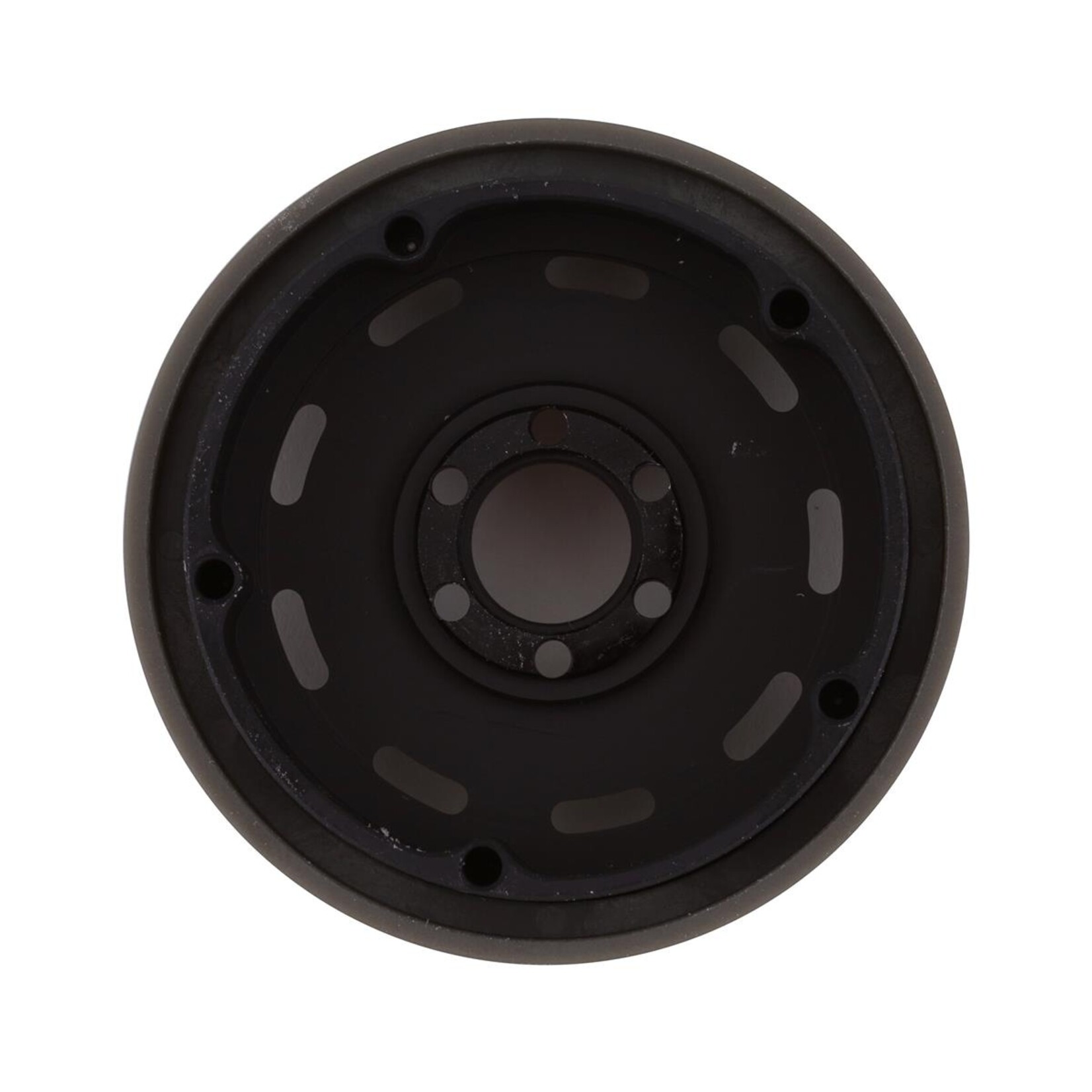 Incision #IRC00240 Incision KMC XD720 Roswell 1.9" Beadlock Wheels (Black) (2)