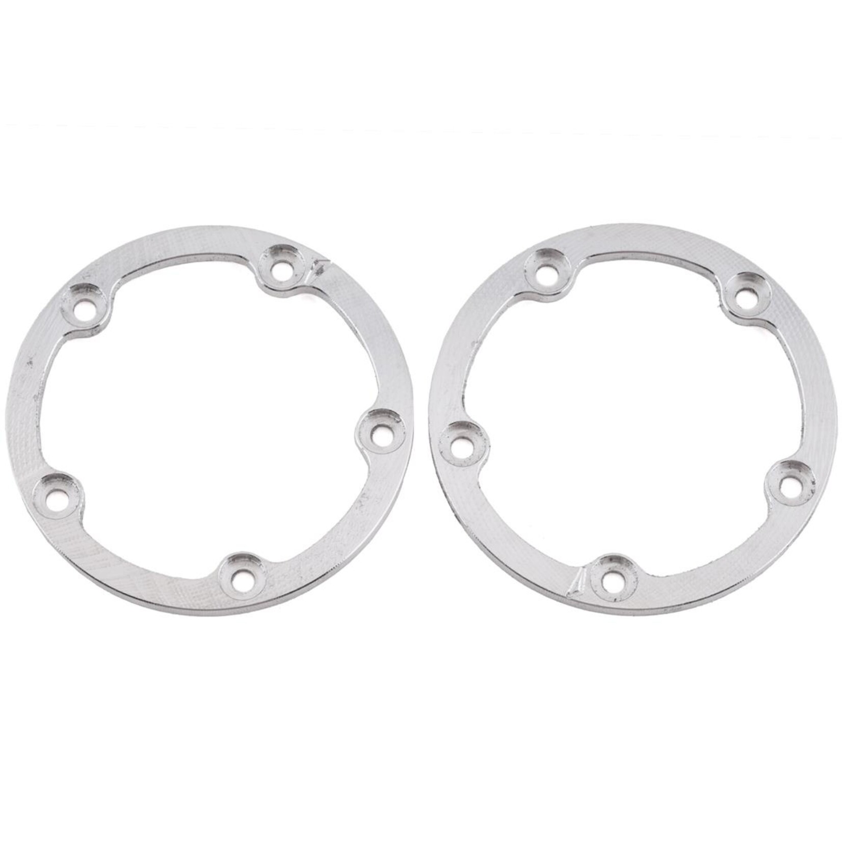 Incision #IRC00240 Incision KMC XD720 Roswell 1.9" Beadlock Wheels (Black) (2)