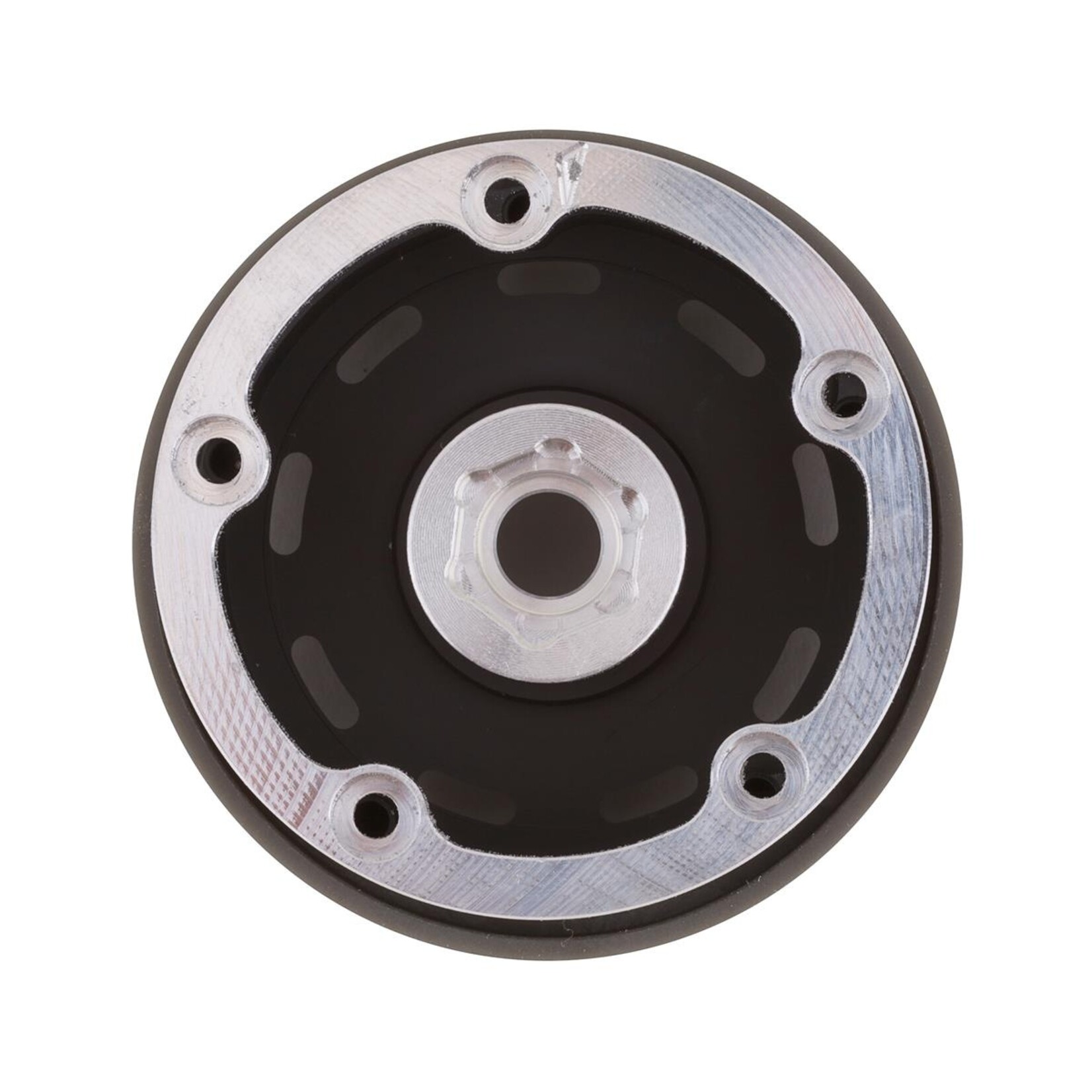 Incision #IRC00240 Incision KMC XD720 Roswell 1.9" Beadlock Wheels (Black) (2)