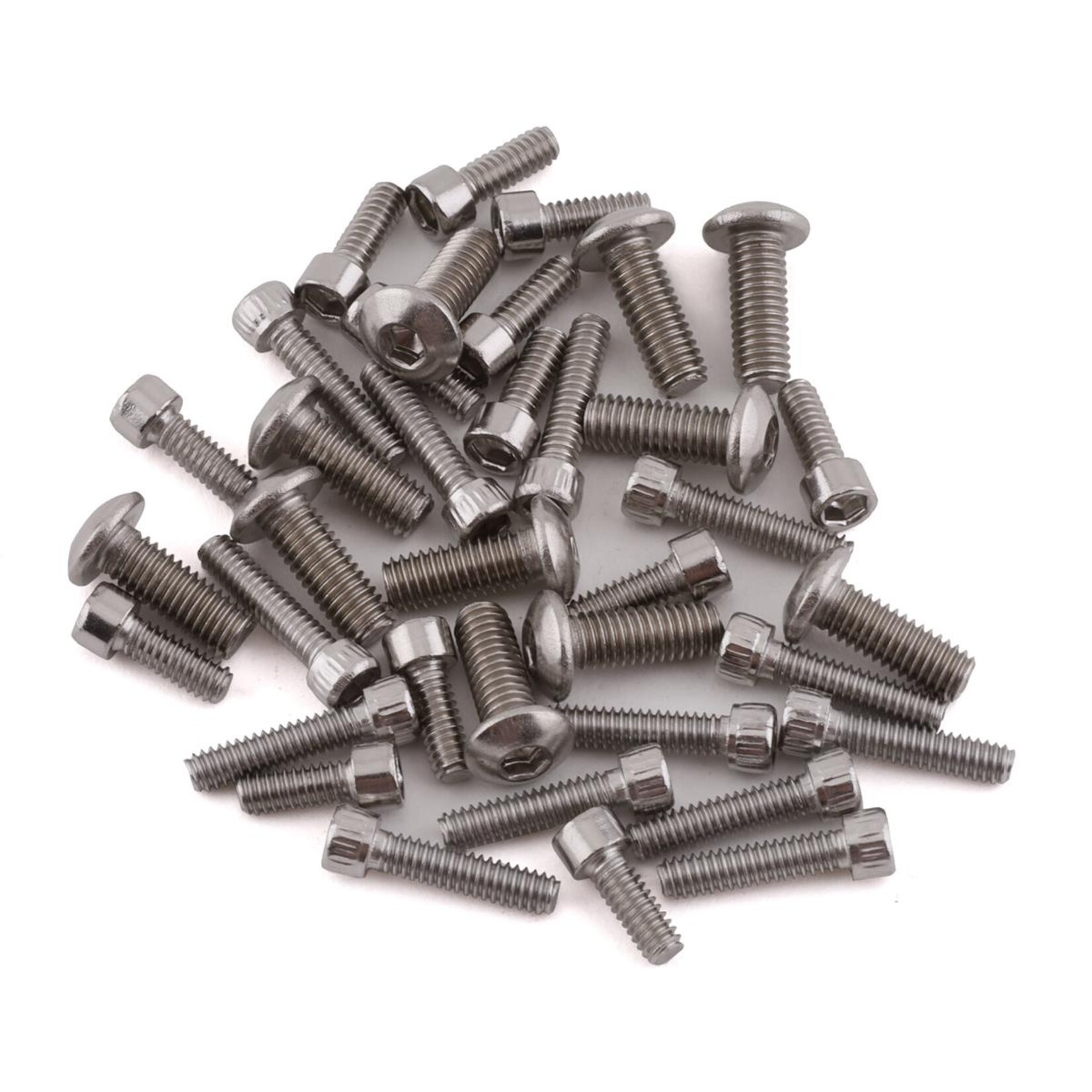 Incision #IRC00240 Incision KMC XD720 Roswell 1.9" Beadlock Wheels (Black) (2)