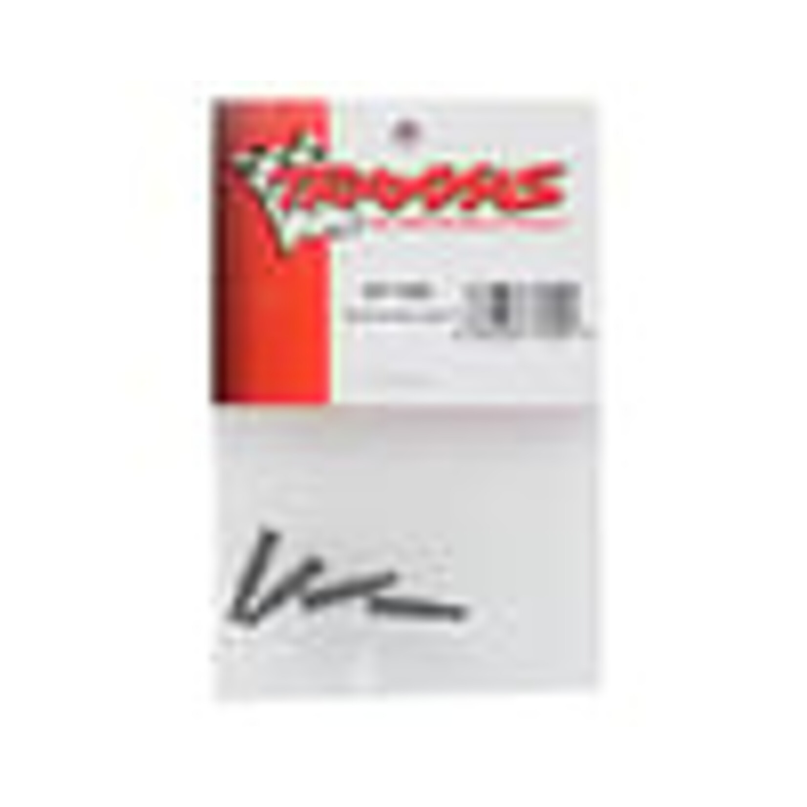 Traxxas Traxxas Steel Rocker Arm Post (4) #7155