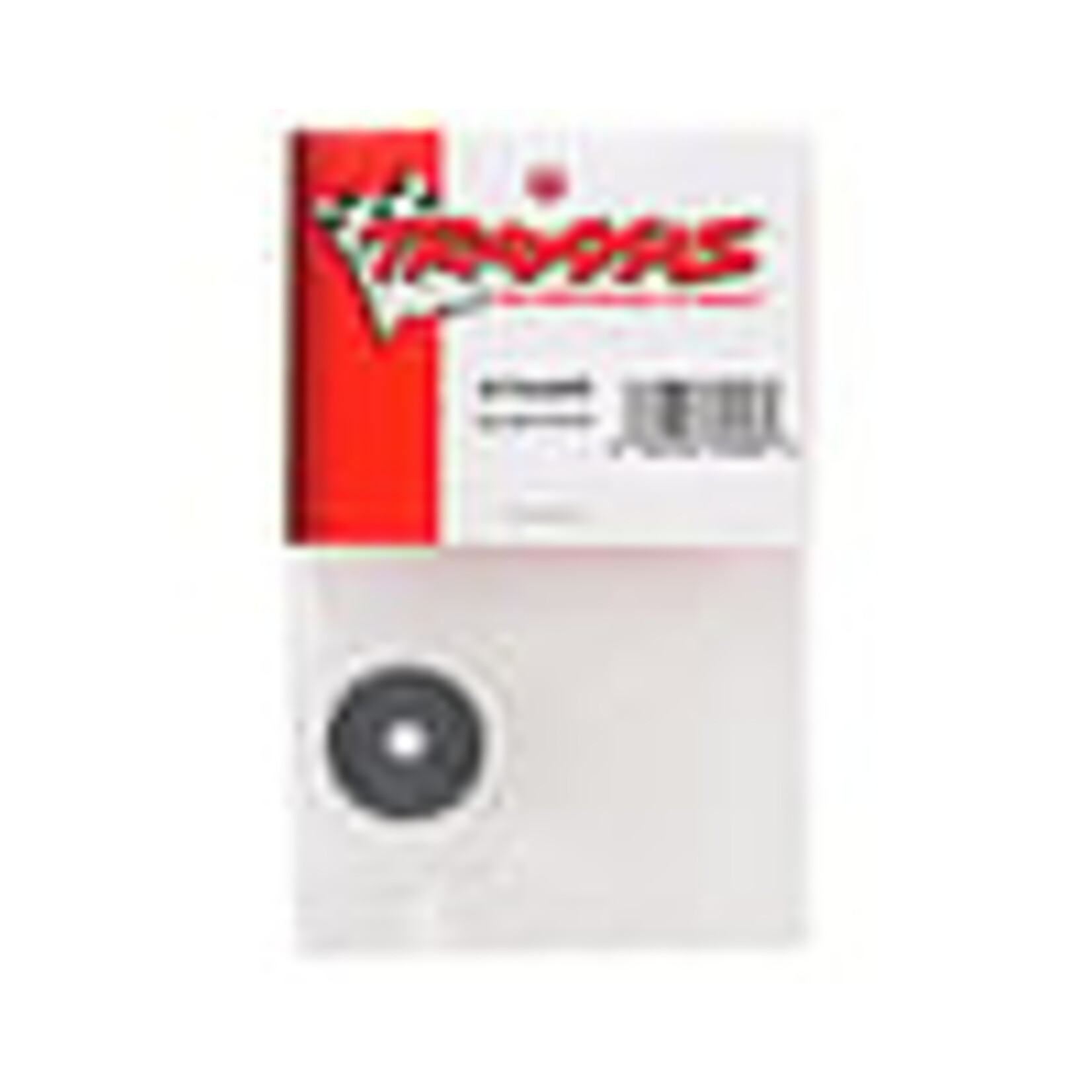 Traxxas #7045R Traxxas 48P Spur Gear (45T)
