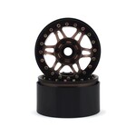 SSD RC #SSD00383 SSD RC 1.9” Prospect Beadlock Wheels (Bronze) (2)