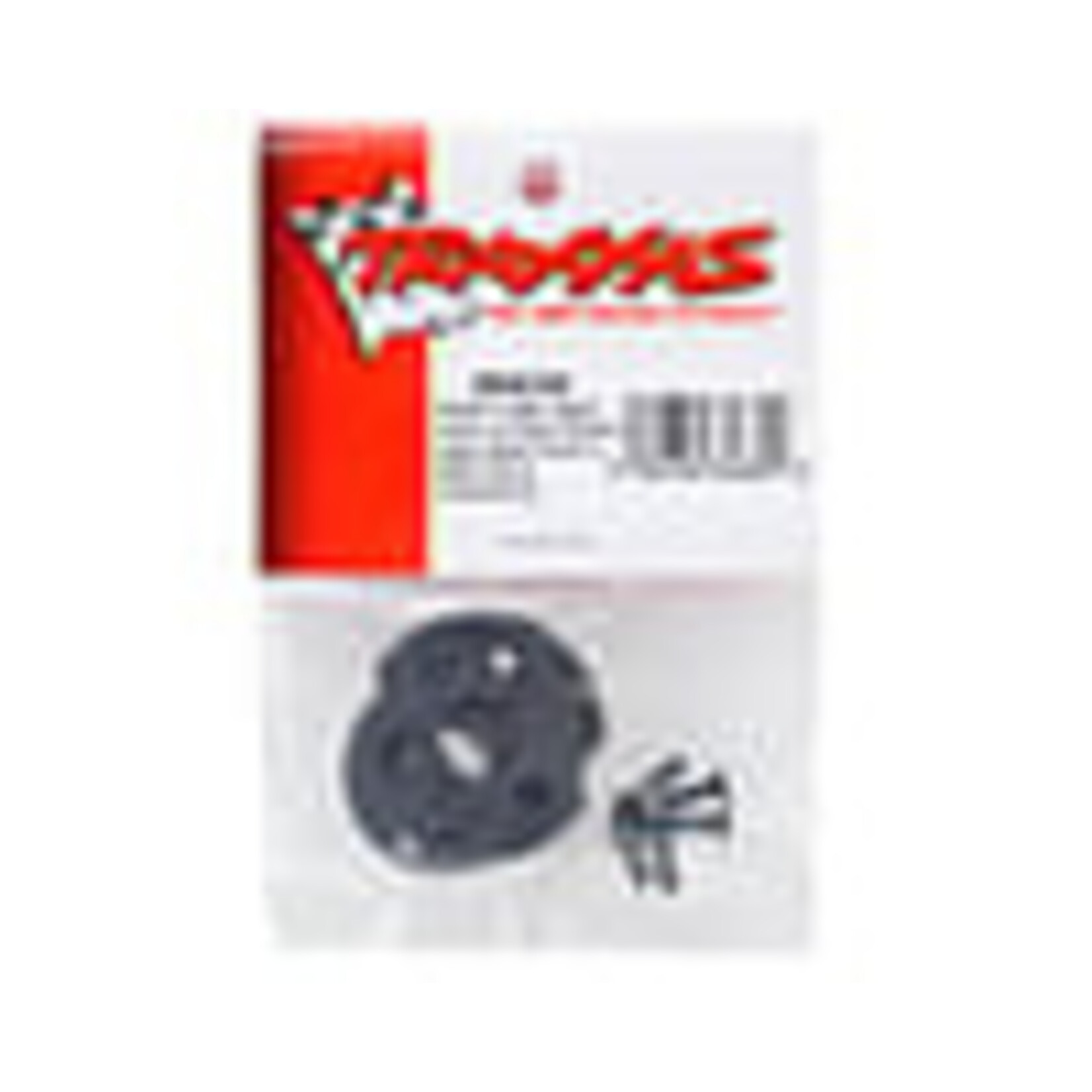 Traxxas Traxxas Telemetry Trigger Magnet Holder & Spur Gear Magnet #6538