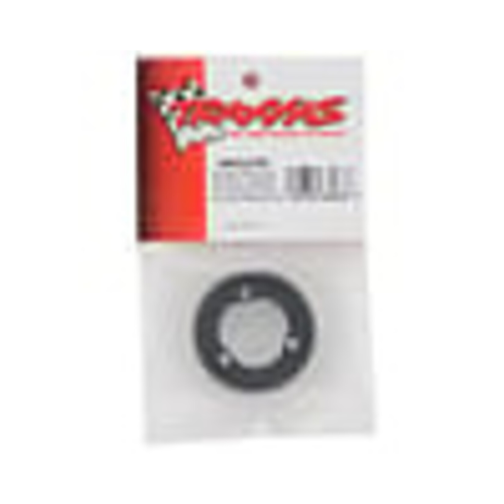 Traxxas #6843R Traxxas 32P Center Differential Spur Gear (52T)