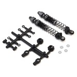 Incision #IRC00210 Incision 90mm Scale Shocks