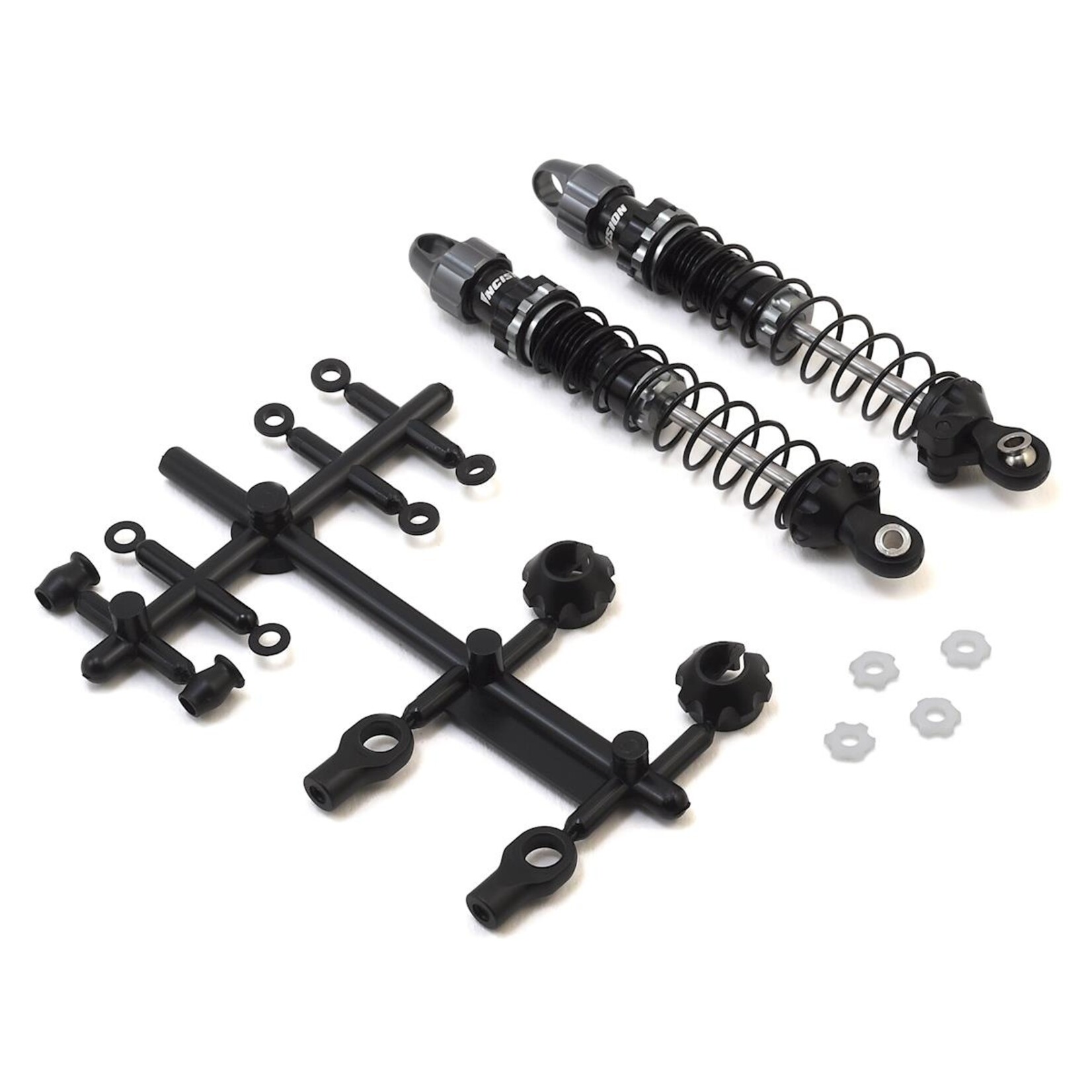 Incision #IRC00210 Incision 90mm Scale Shocks