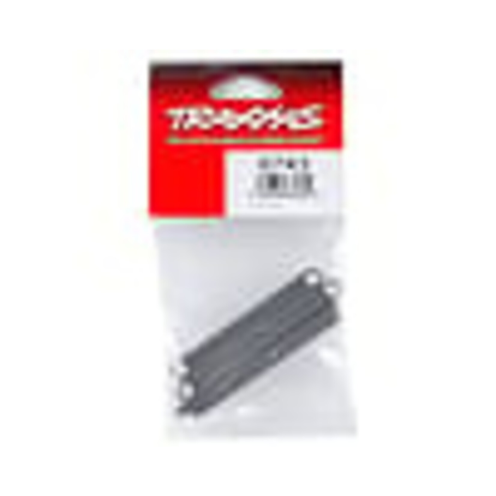 Traxxas Traxxas Plastic Camber Link Set (4) #6743