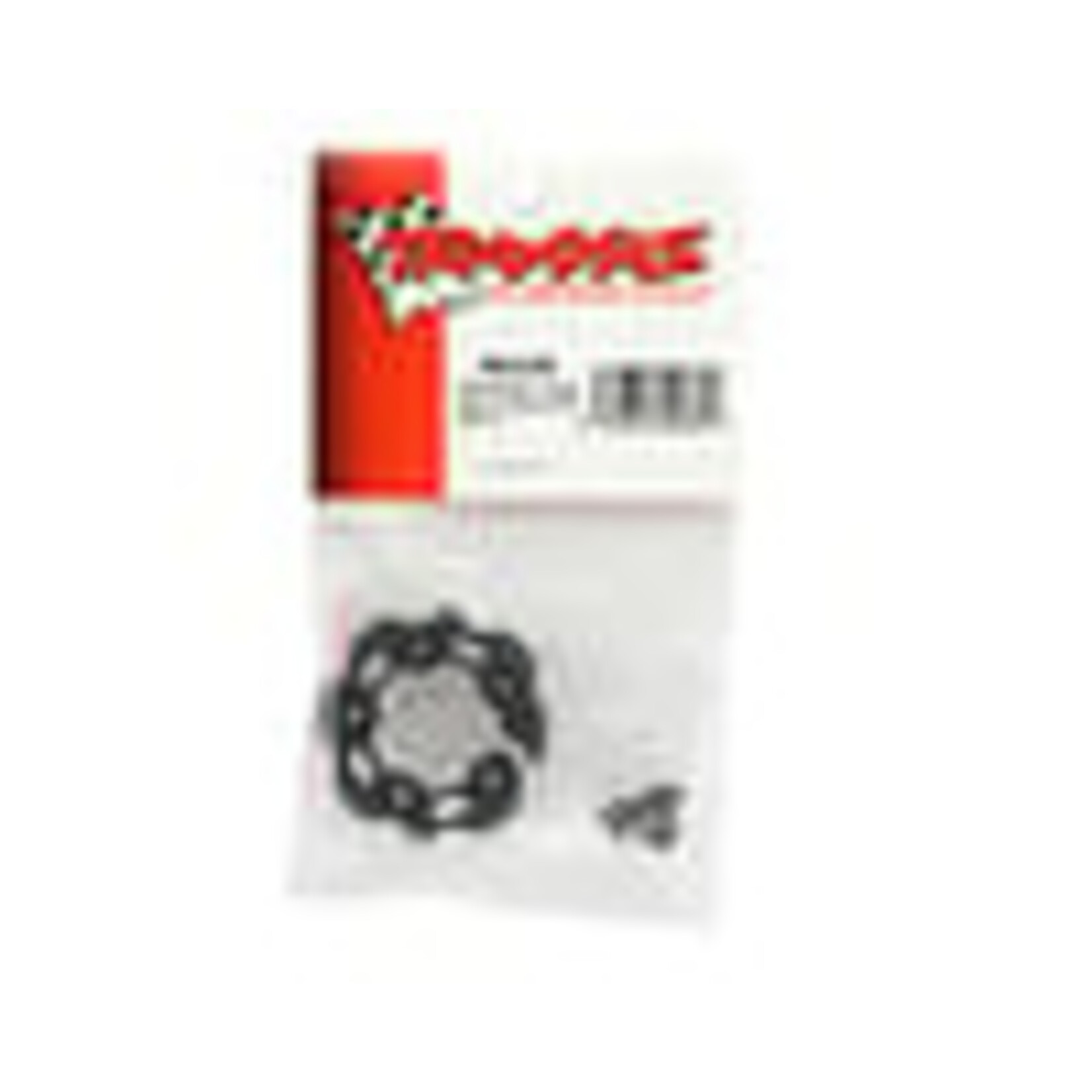 Traxxas Traxxas Cooling Head Protector (TRX 3.3) #5228