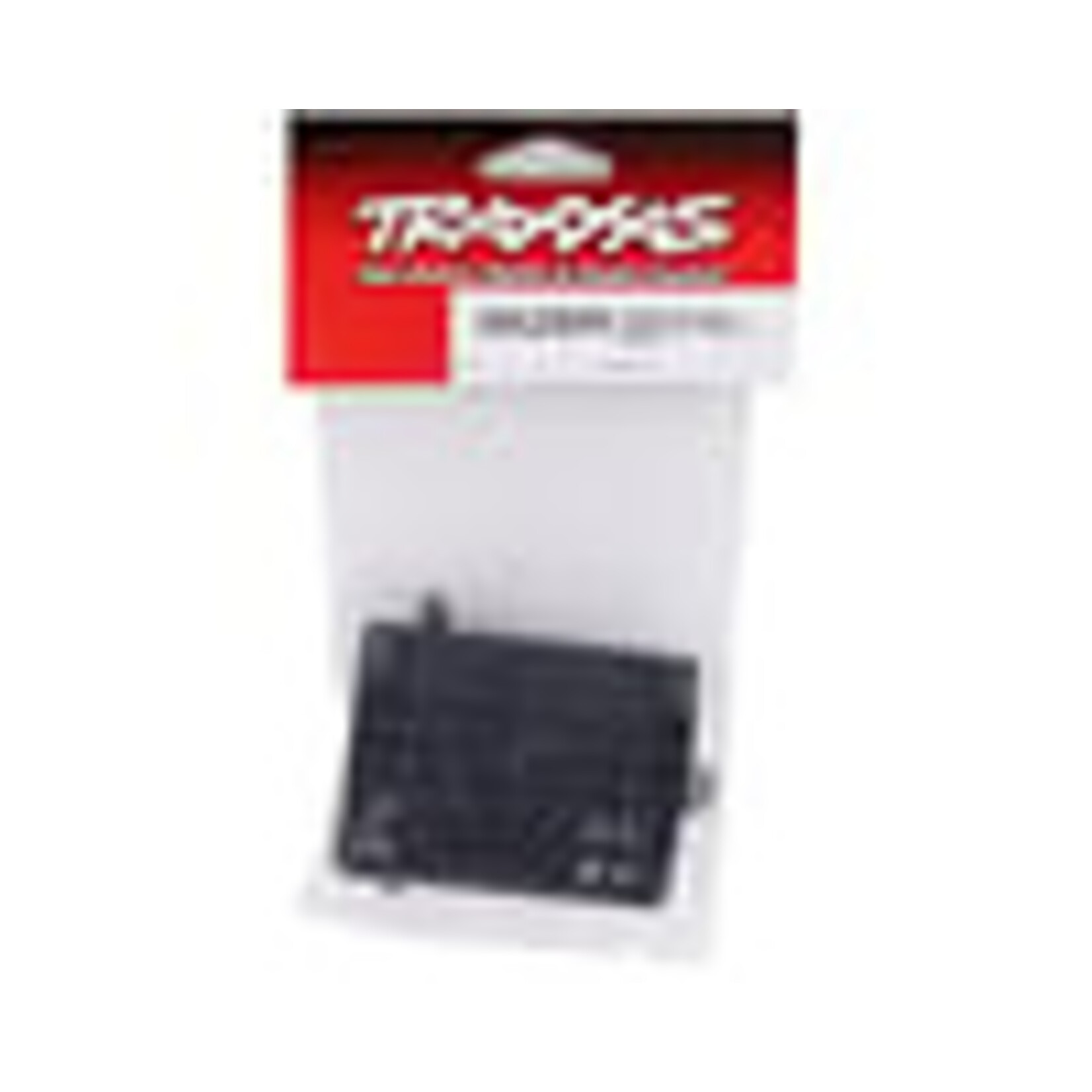 Traxxas Traxxas ESC/Receiver Long Chassis Mounting Plate #3626R