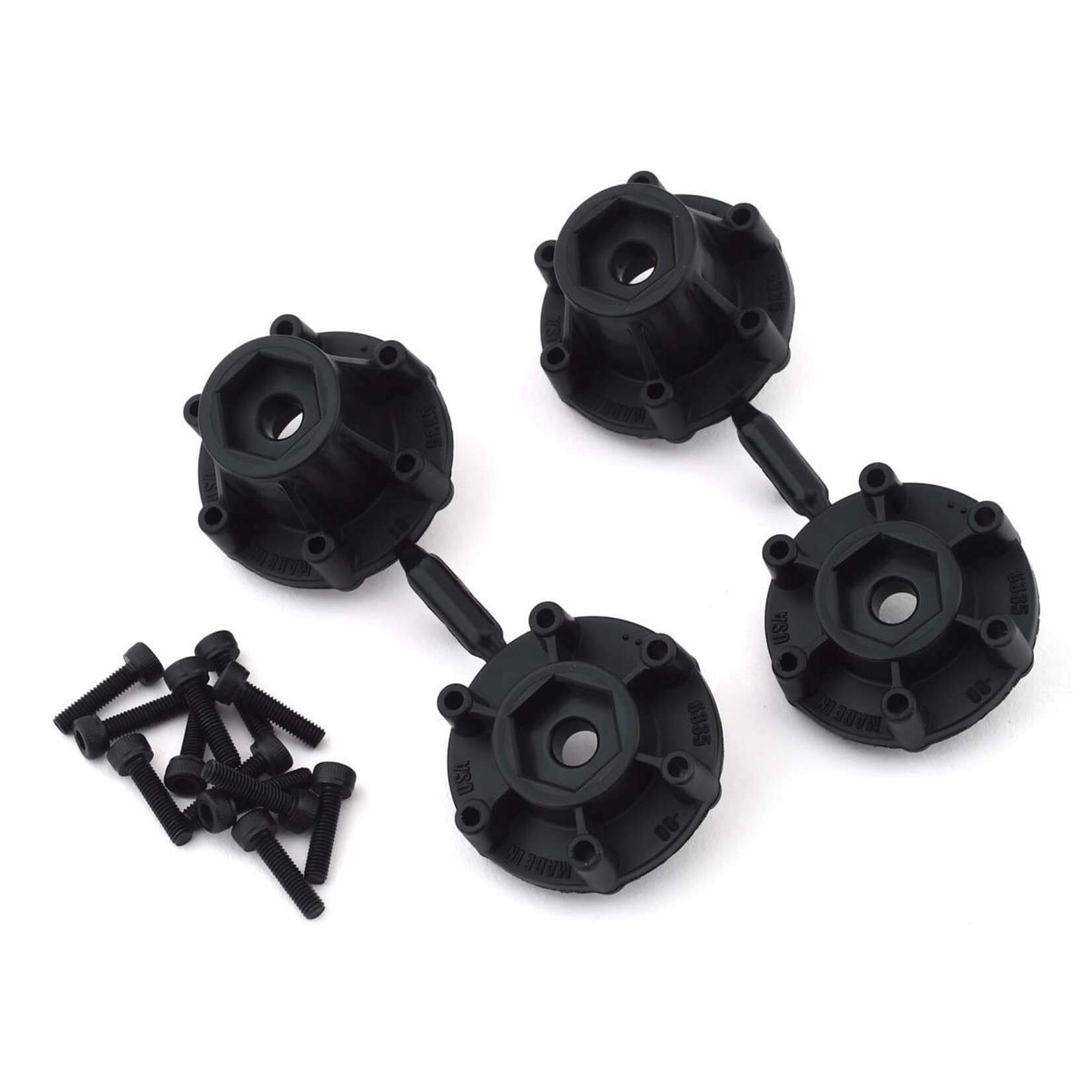 Pro-Line #PRO1017410 Pro-Line Badlands MX28 Belted 2.8" Pre-Mounted Truck Tires (2) (Black) (M2)