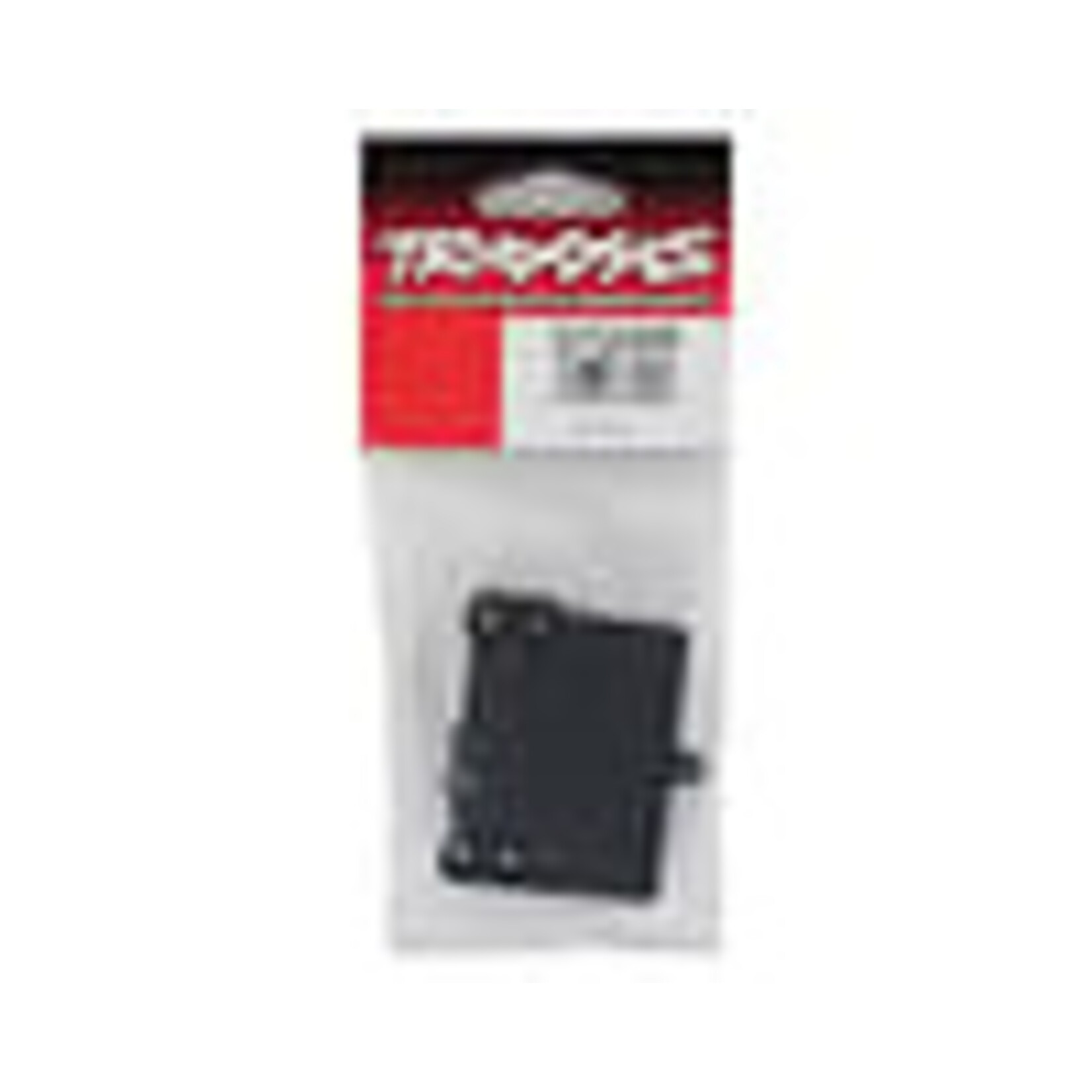 Traxxas Traxxas Long Chassis Mounting ESC Plate #3725R