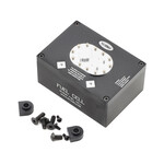 RC4WD #Z-S1093 RC4WD Billet Aluminum Fuel Cell Radio Box (Black)