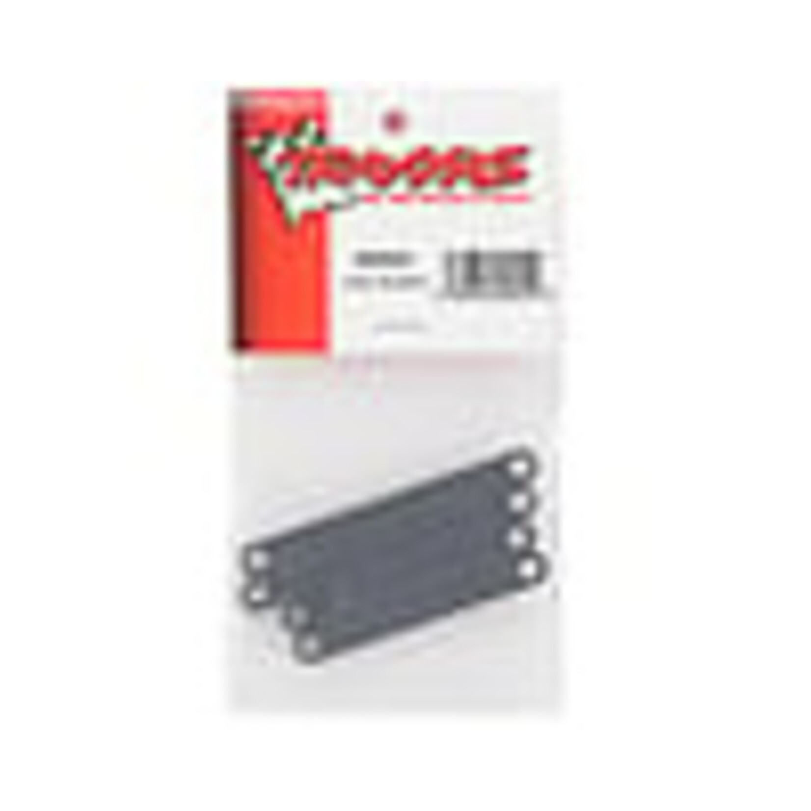 Traxxas Traxxas Camber Link Set (4) #2441