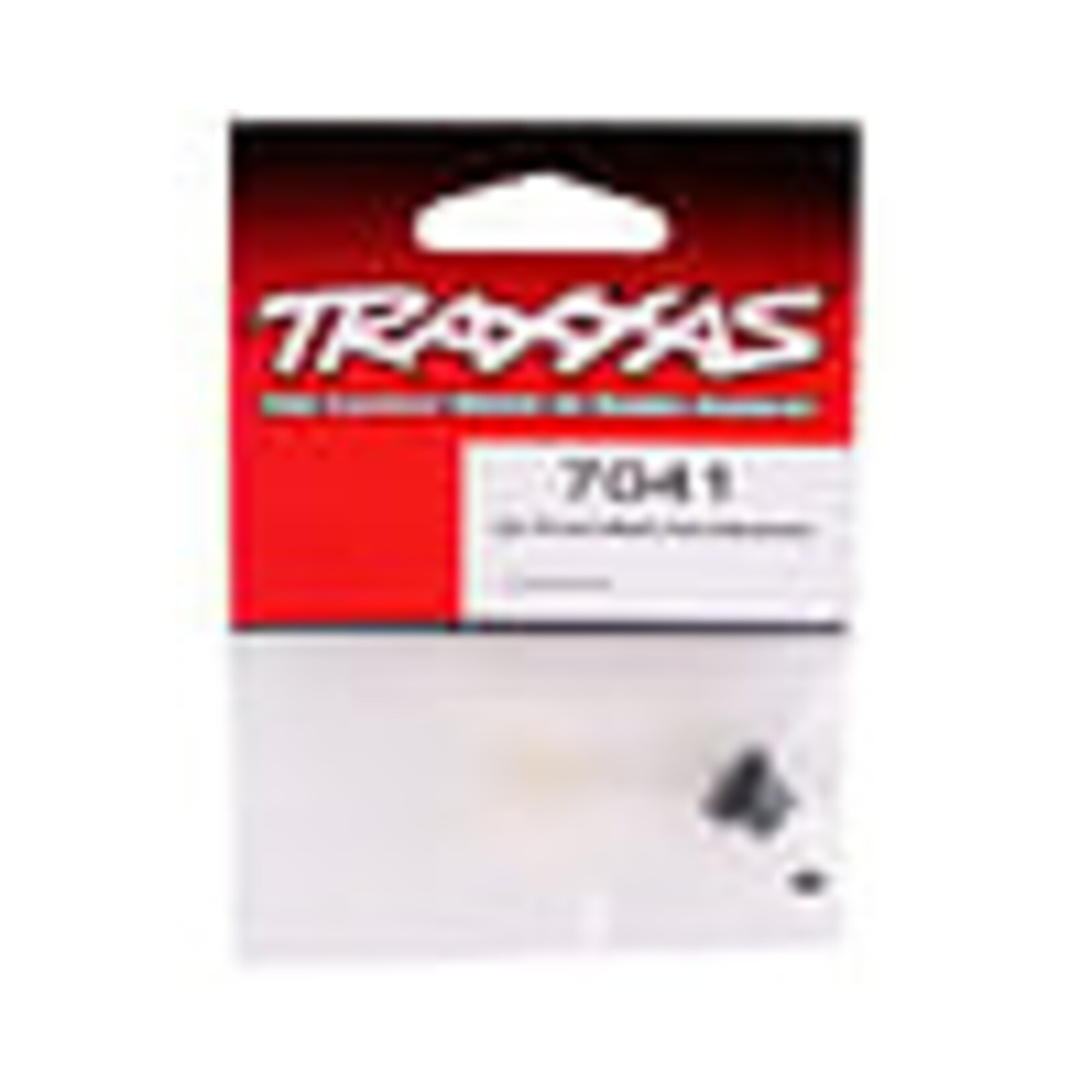 Traxxas #7041 Traxxas 48P Pinion Gear w/2.3mm Bore (18T)