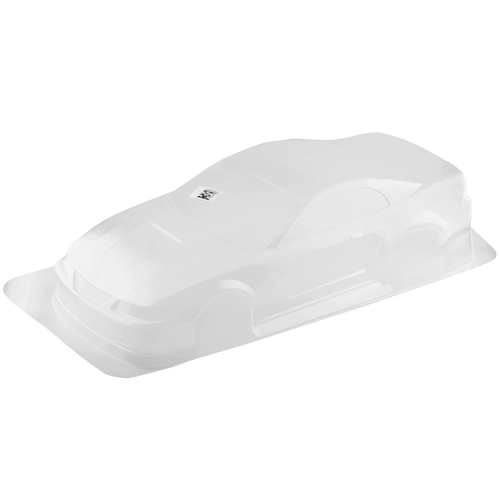 Pro-Line #3579-00 Pro-Line 1999 Ford Mustang No Prep Drag Racing Body (Clear)