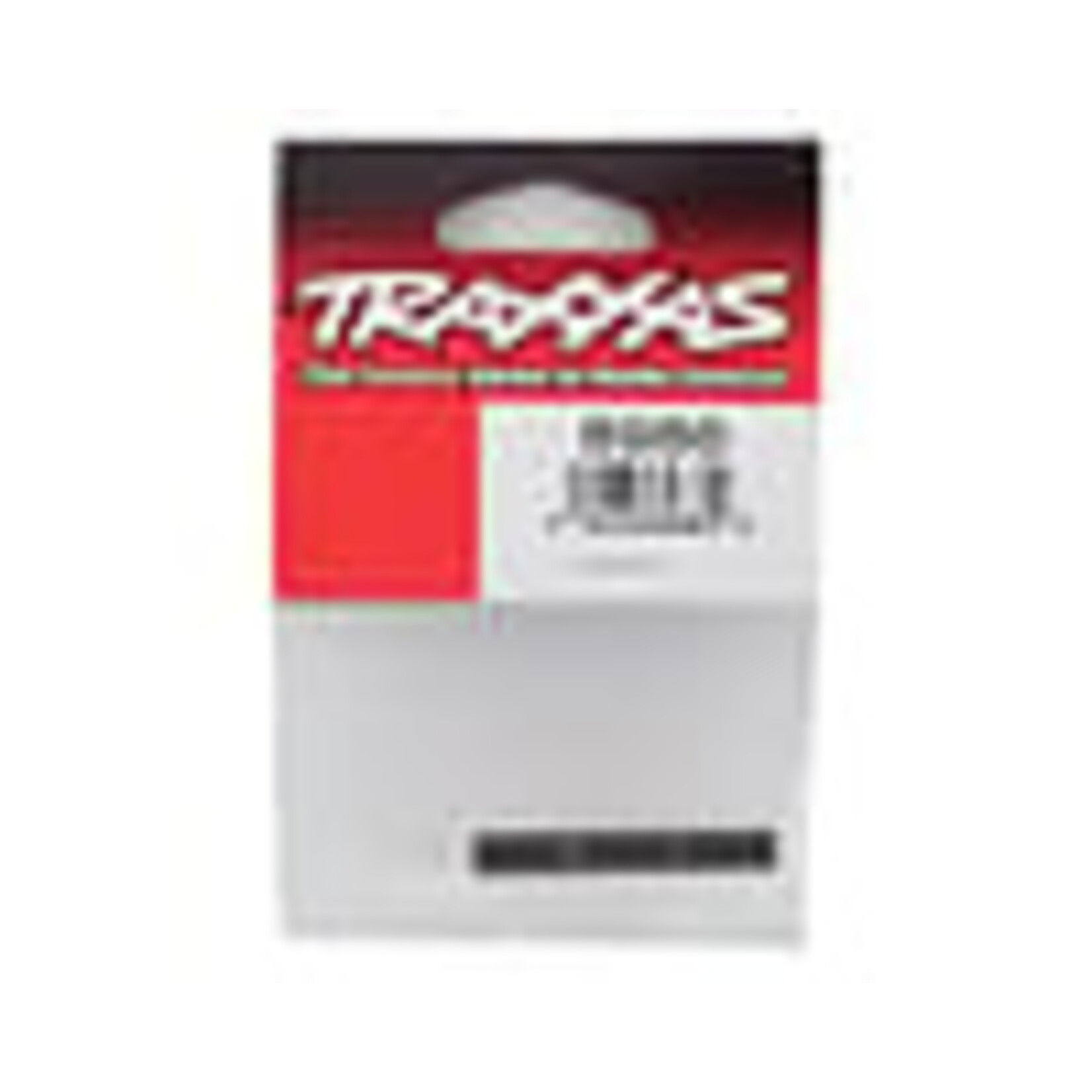 Traxxas #8986 Traxxas Maxx Transmission Input Shaft