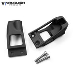 Vanquish Products #VPS08453 Vanquish Products VS4-10 Extended Shock Tower (Black)