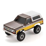 FMS FMS 1:24 FCX24 Chevrolet K5 Blazer RTR (Brown) #FMS12403RTRBR