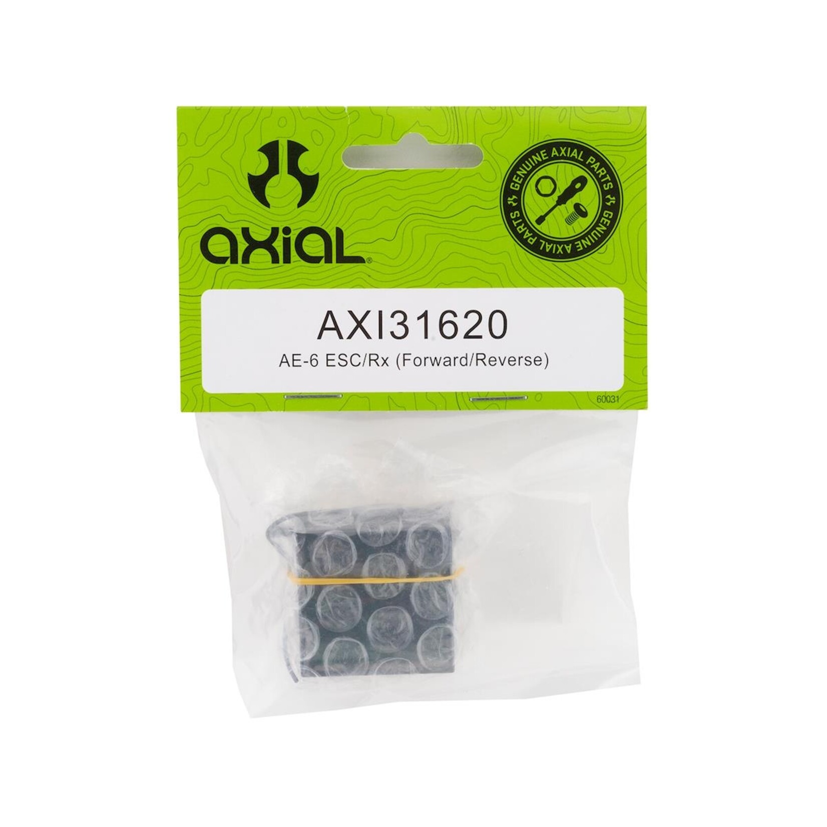 Axial #AXI31620 Axial AE-6 ESC/Rx Combo