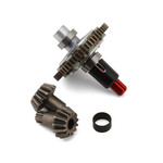 ARRMA #ARA210006  Arrma Metal Slipper and Metal Input Gears BOOST Box