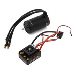 Hobbywing #38030401 Hobbywing QuicRun 8BL150 G2 Sensorless Brushless ESC/4274SL Motor Combo (2000kV)