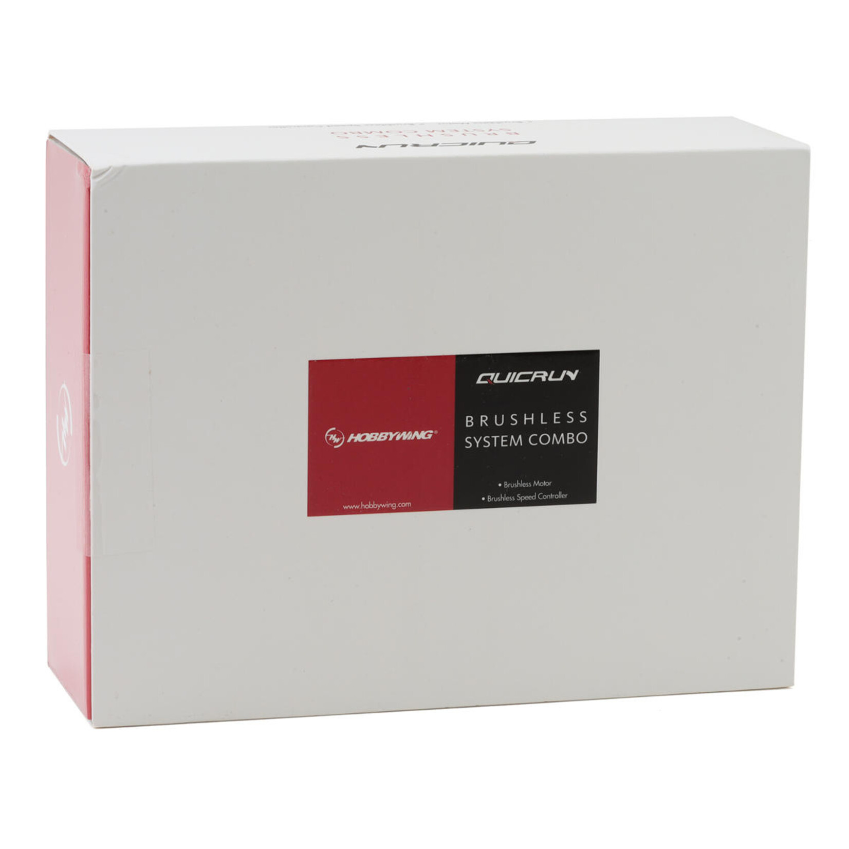 Hobbywing #38030401 Hobbywing QuicRun 8BL150 G2 Sensorless Brushless ESC/4274SL Motor Combo (2000kV)