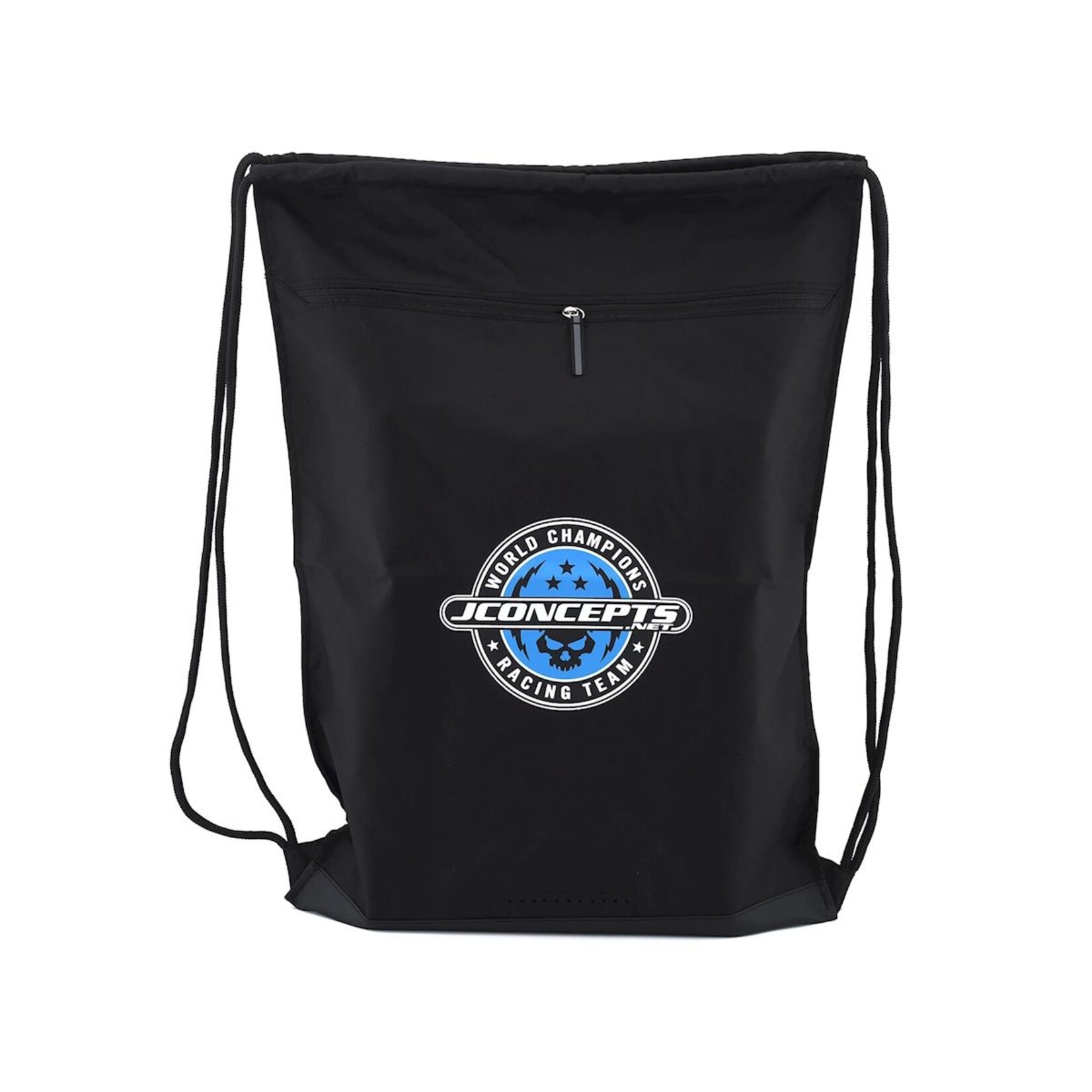 JConcepts #2736 JConcepts Scale/Trail Truck "Drawstring" Tote Bag