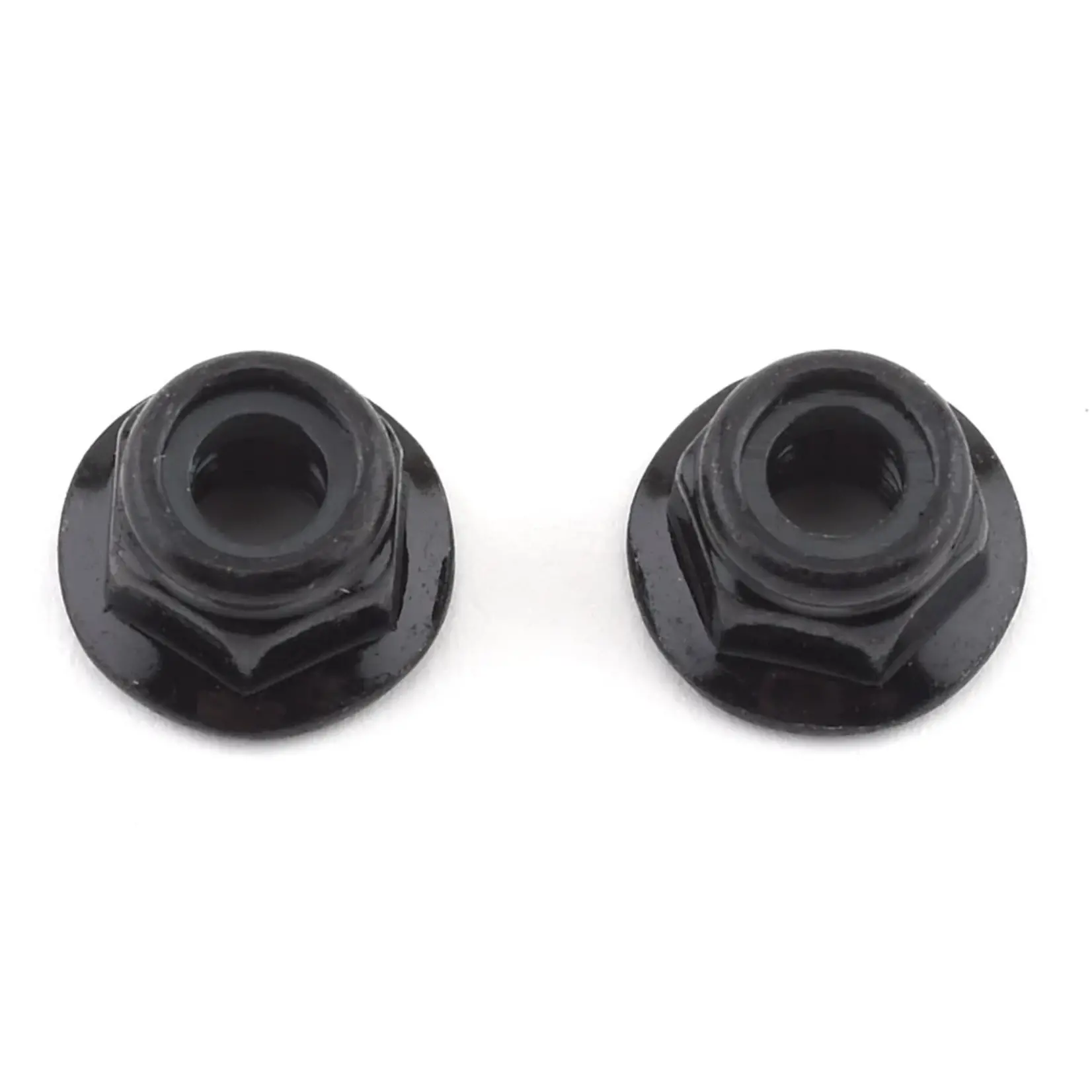 JConcepts #3400C JConcepts Tactic Street Eliminator Rear Drag Racing Wheels (2) (Chrome) w/12mm Hex