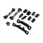 Traxxas #6929 Traxxas Slash 2WD Body Conversion Kit