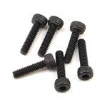 Traxxas #2564 Traxxas 2x8mm Cap Head Machine Hex Screws (6)