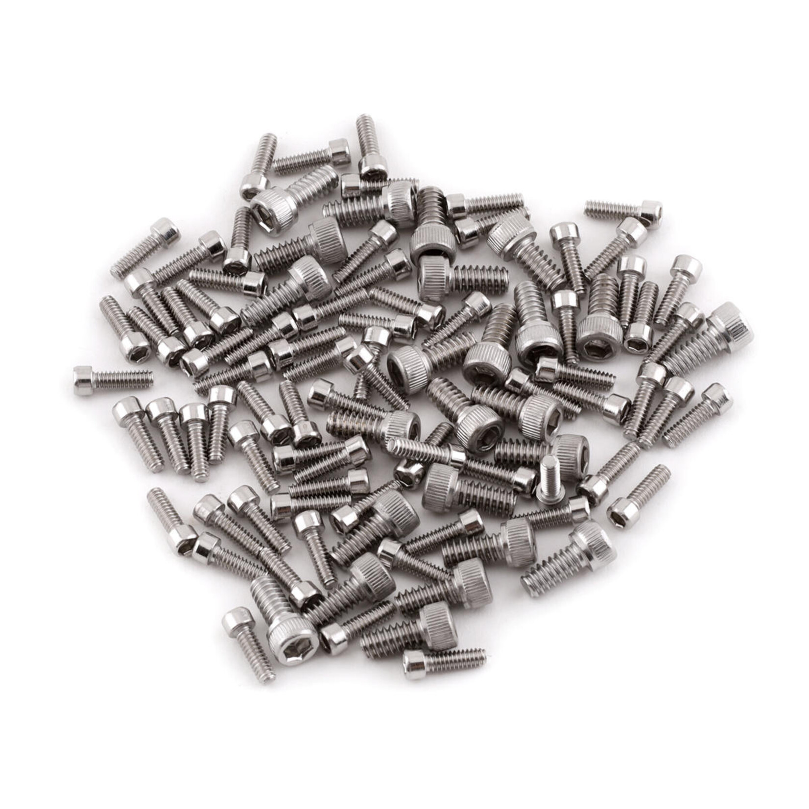 Vanquish Products #VPS07803 Vanquish Products KMC KM445 Impact 1.9" Beadlock Crawler Wheels (Grey) (2)