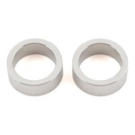 Team Associated #92189 Team Associated RC10B74 Front Axle Crush Tube (2) #92189